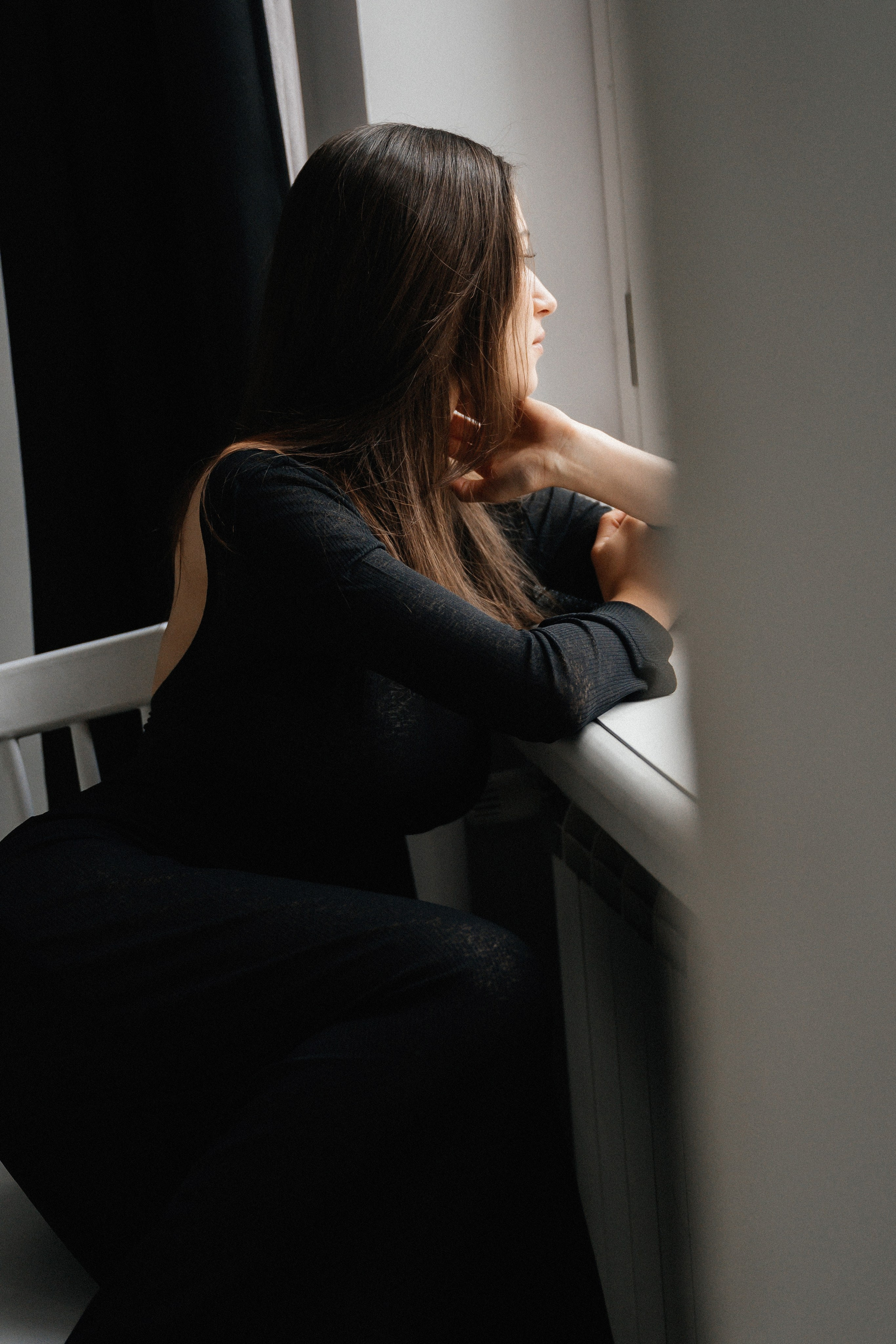 Лилия. Тамара Власова