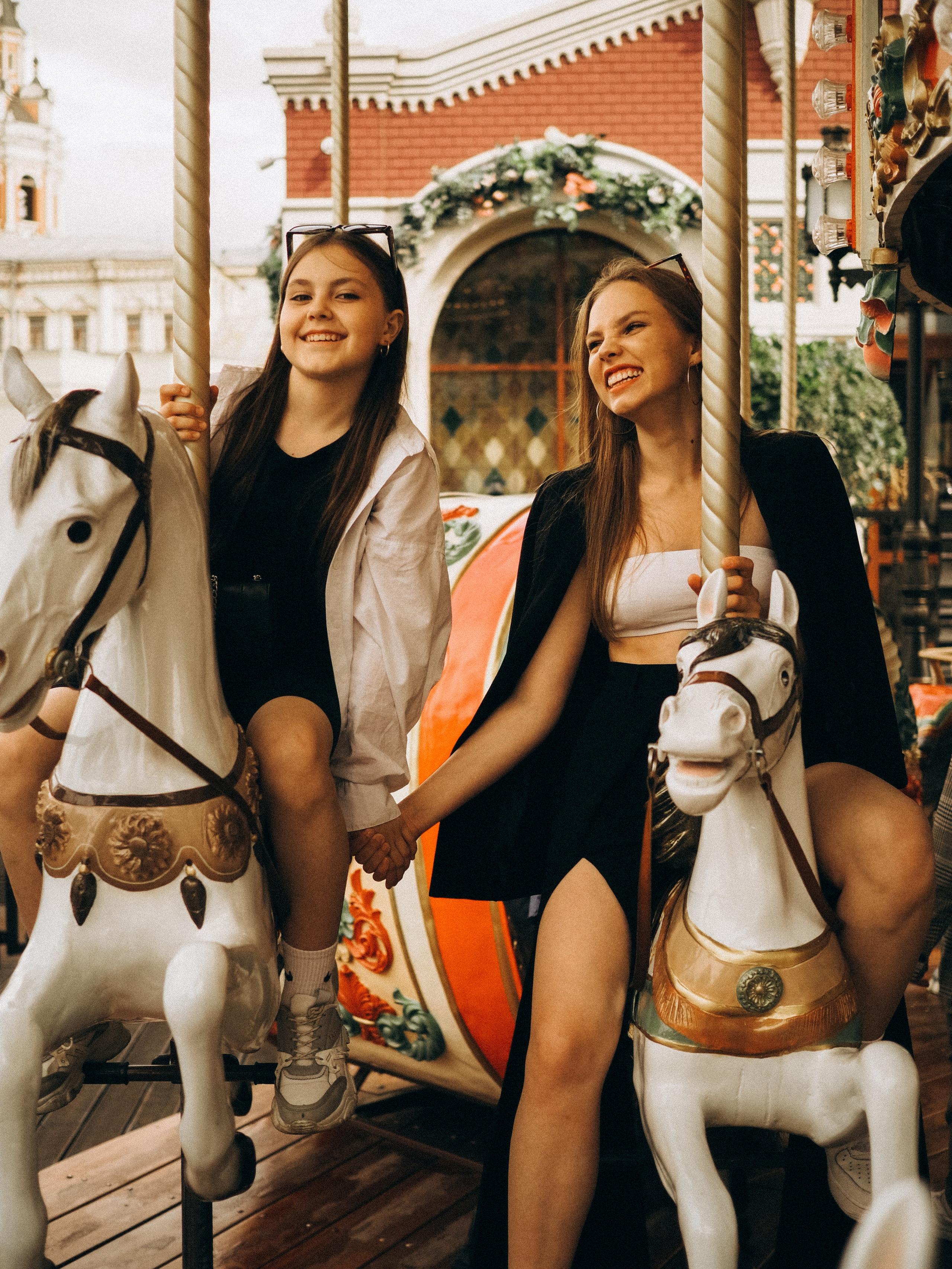 Портфолио. Я Аня, Фотограф, Москва