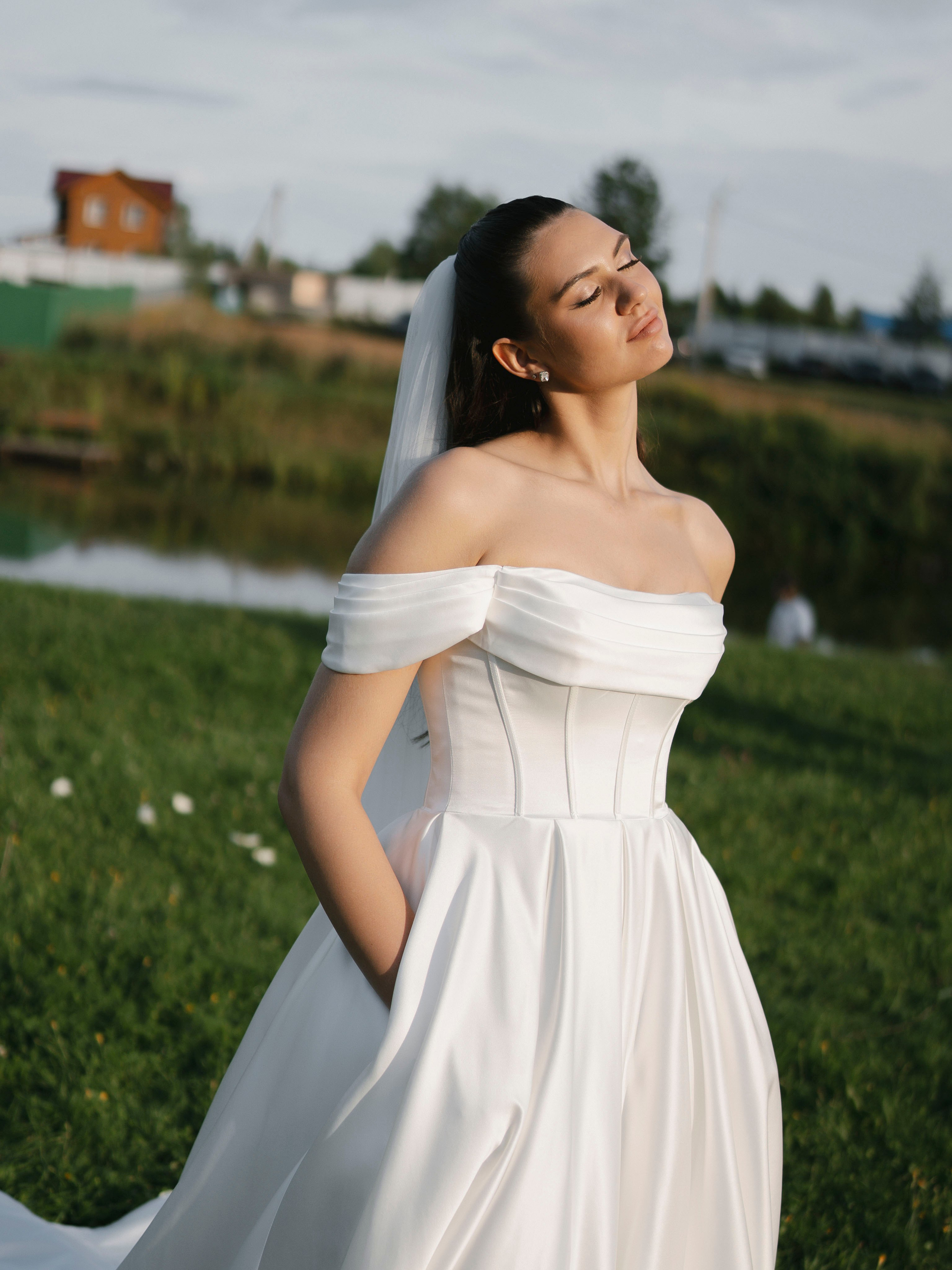 Настя и Вова 09.08.2025. Свадебный фотограф