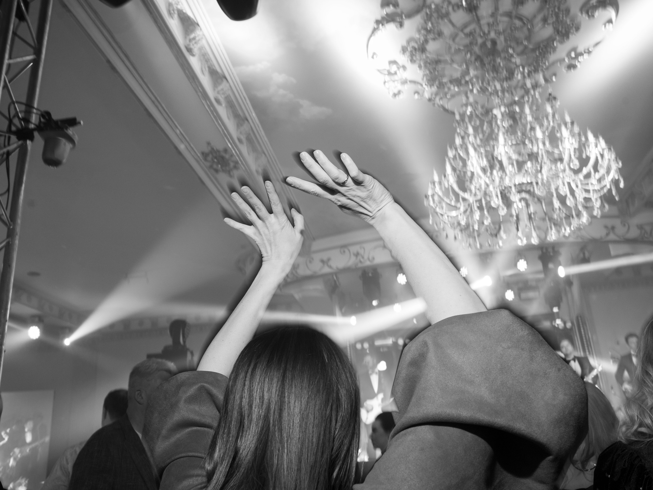 Корпоратив Основа. Свадебный фотограф