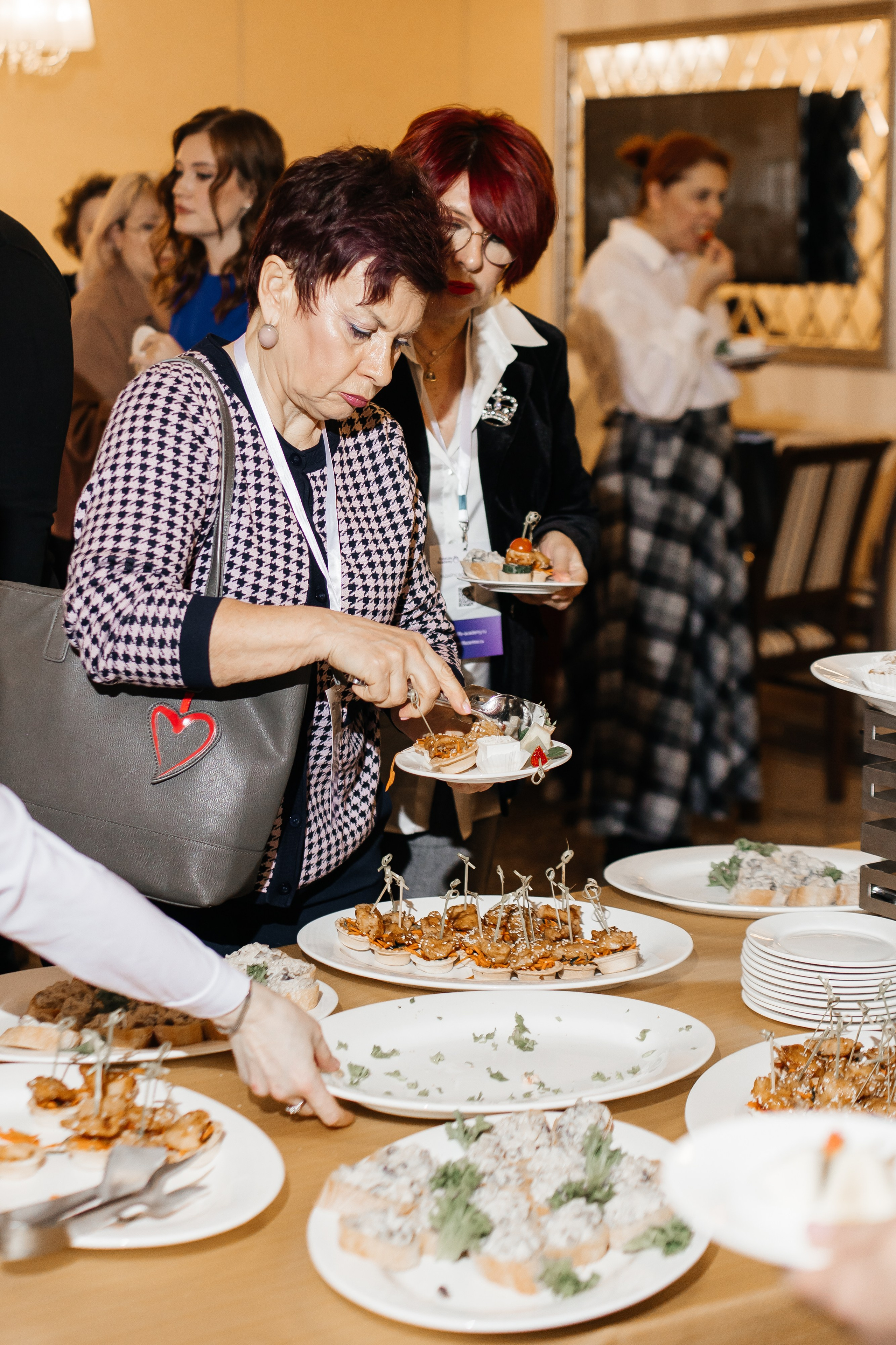 I и II Форумы EsteLife. Свадебный фотограф в Краснодаре Николай Крауз