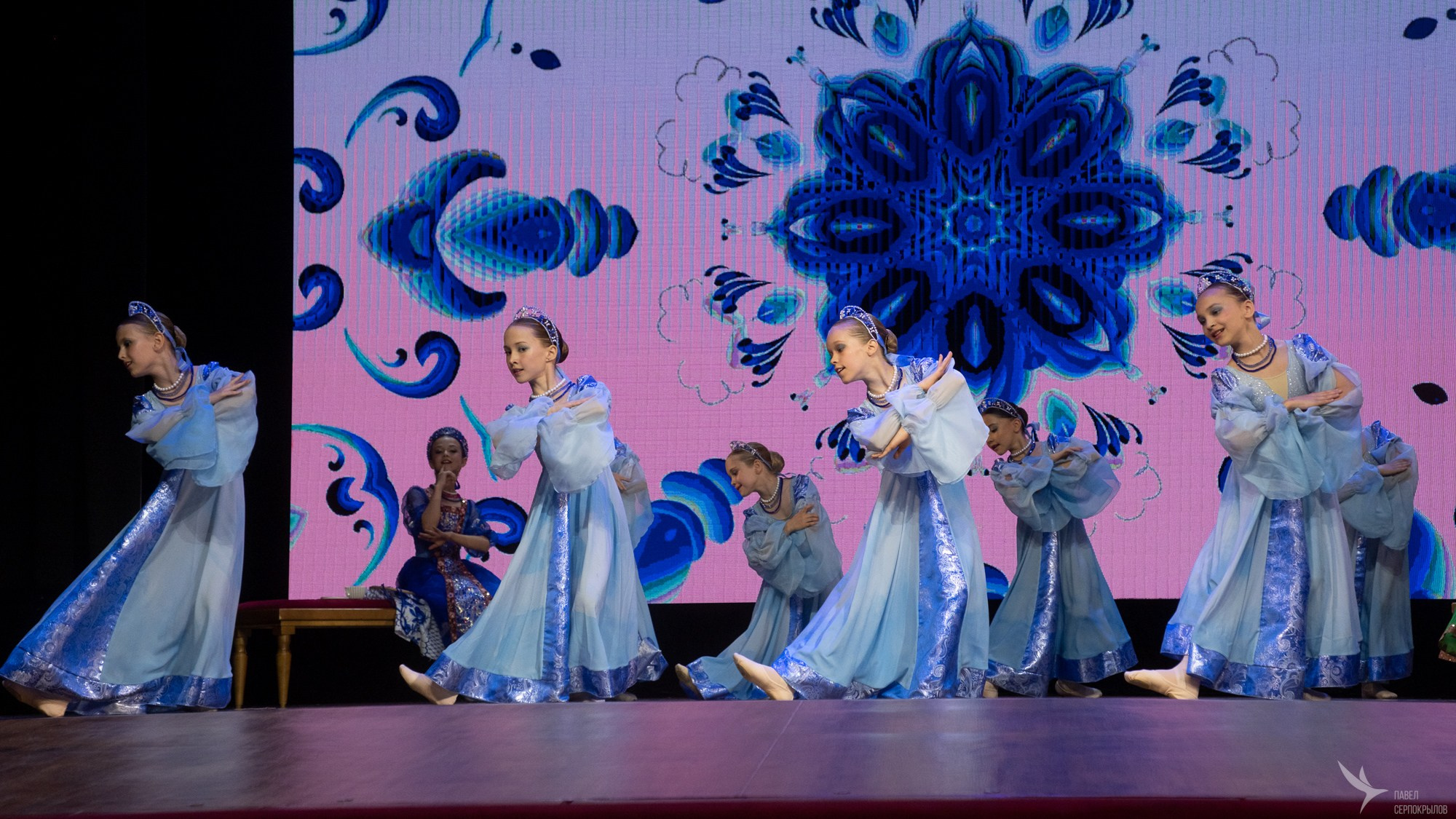 Аленький цветочек. Репортажный фотограф в Казани Павел Серпокрылов