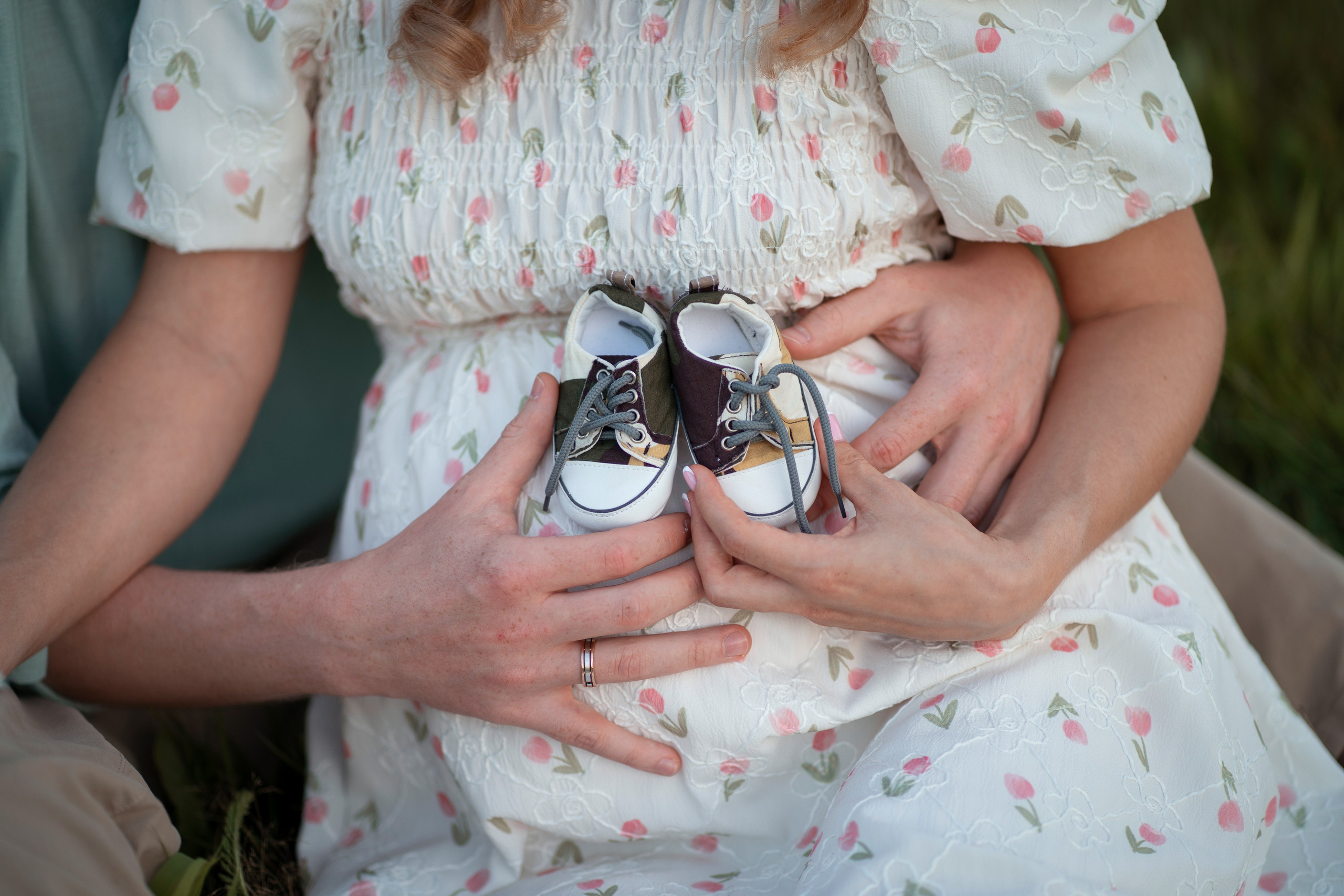 Мещерский парк. Семейный и детский фотограф Мария Лютикова