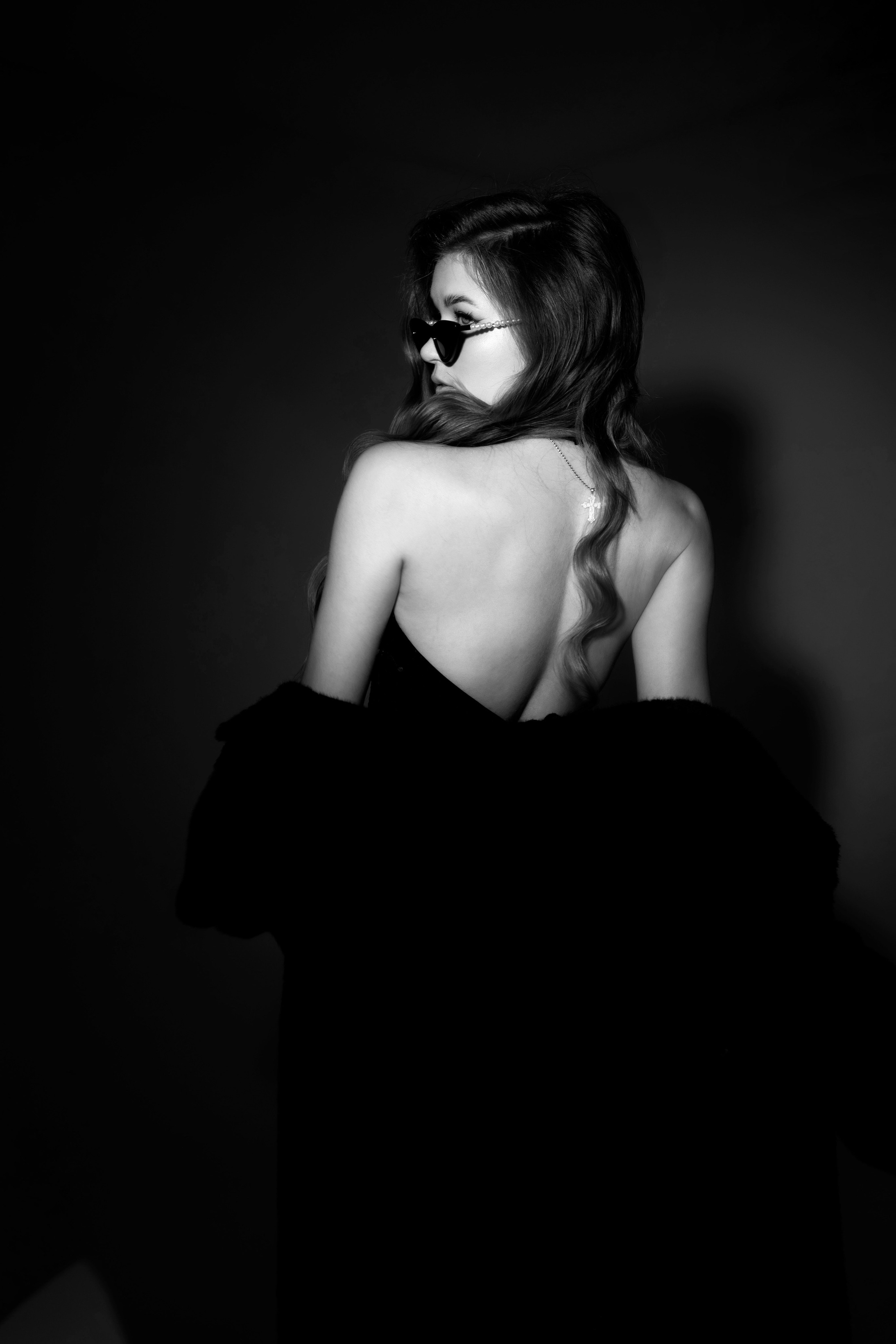 12.12. Яна Чхан — Фотограф в Донецке и не только