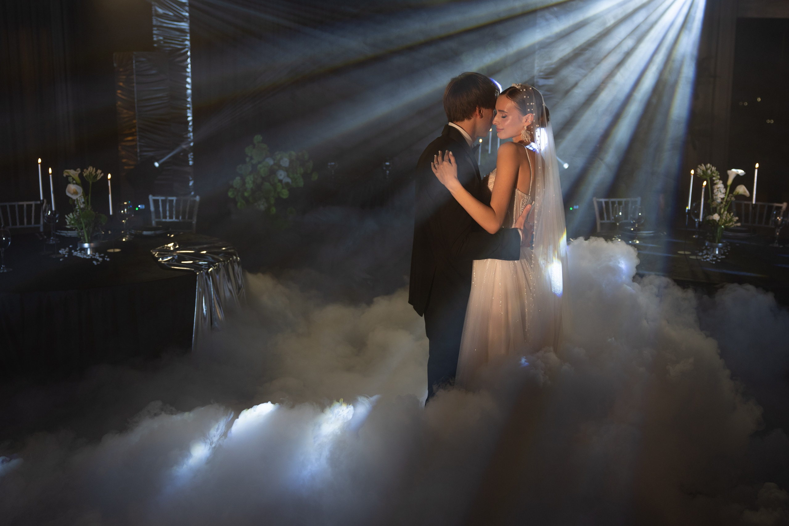 Кирилл и Анна. Свадебный и семейный фотограф Евгения Привалова. Новороссийск. Анапа