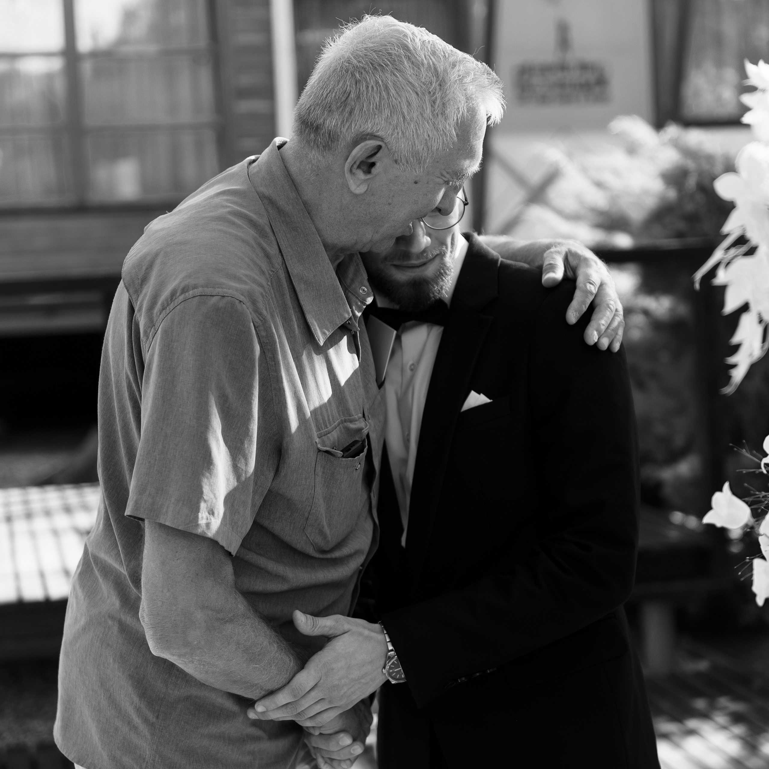 Ирина и Алексей. Фотограф в Волгограде Виталий Самойлов