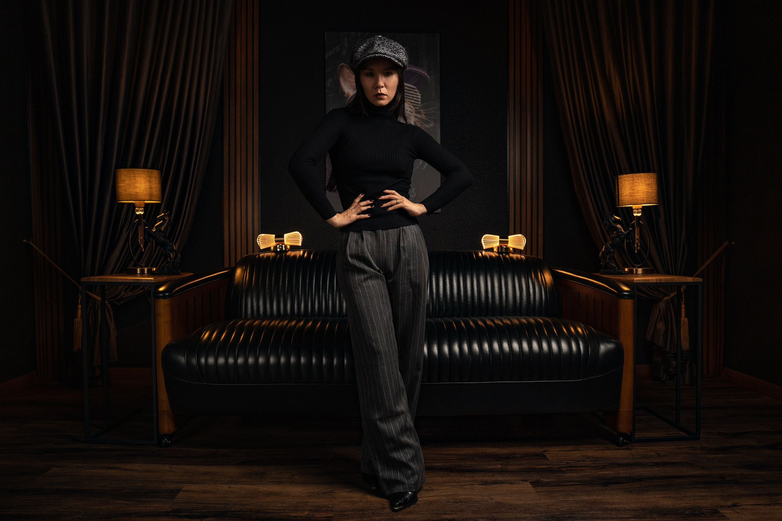 Фотограф Андрей Серенков