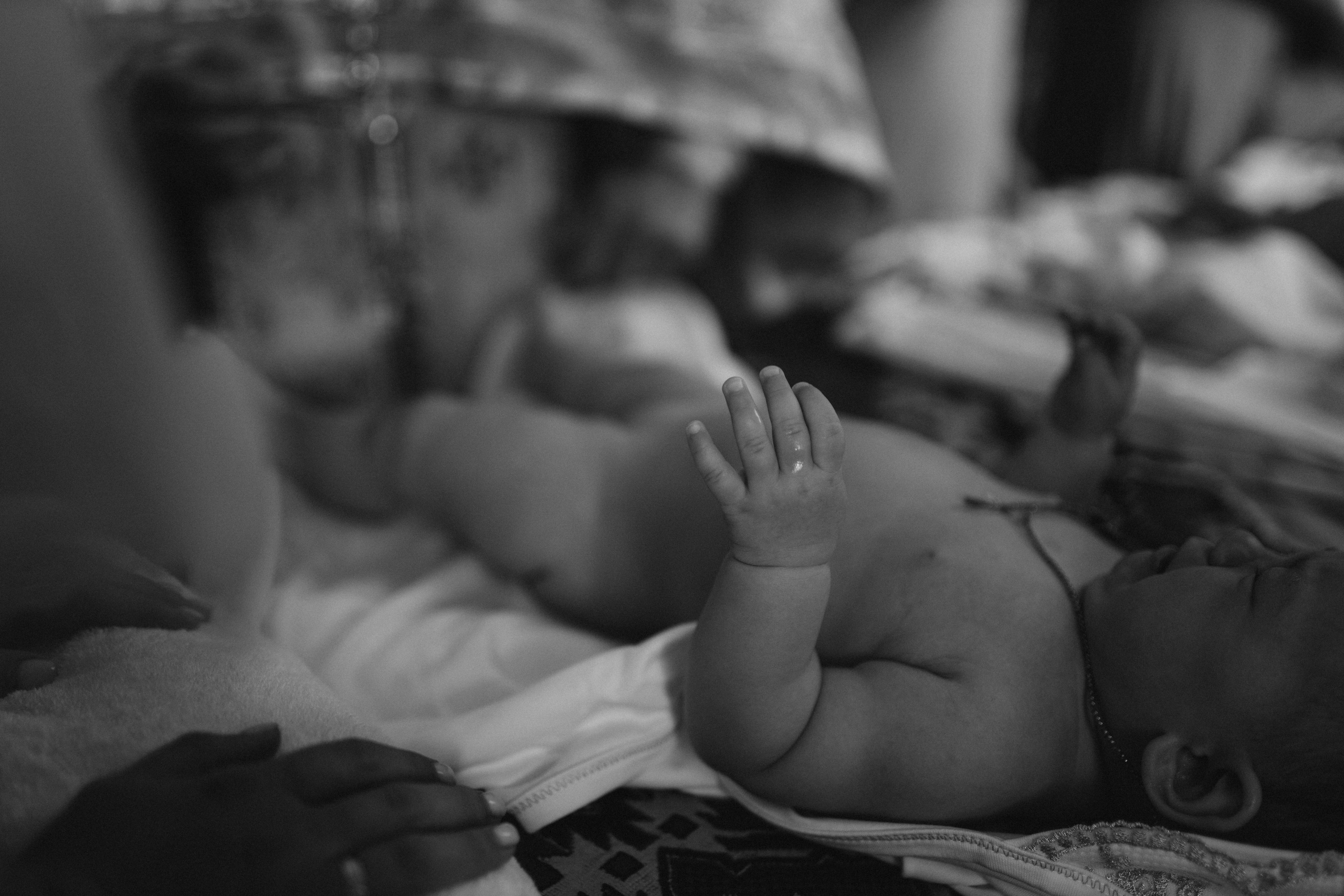 Таинство. Семейный фотограф в Нижнем Новгороде Анастасия Ушакова