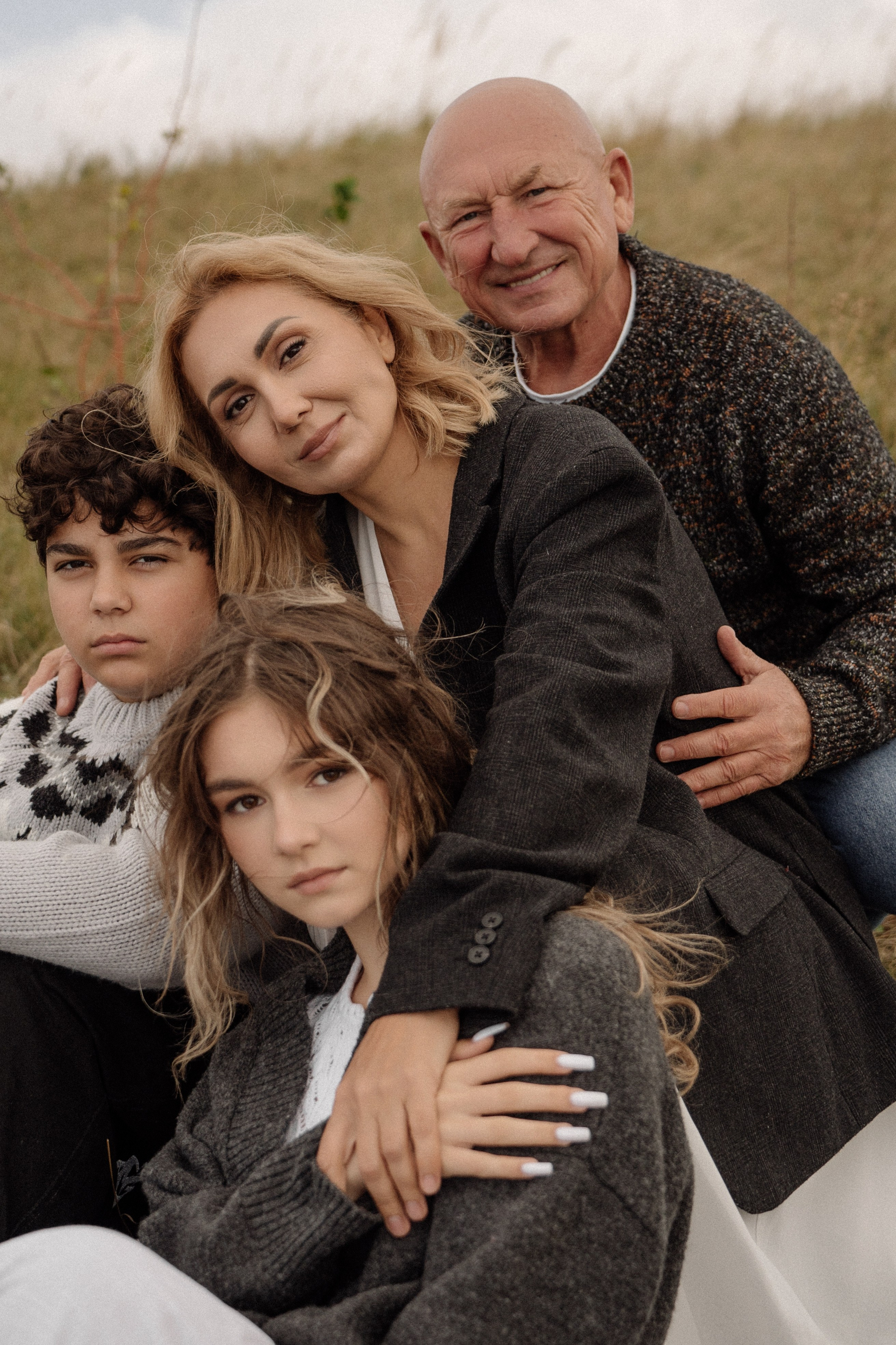 Сентябрь. Свадебный фотограф Тольятти Москва Адамова Виктория