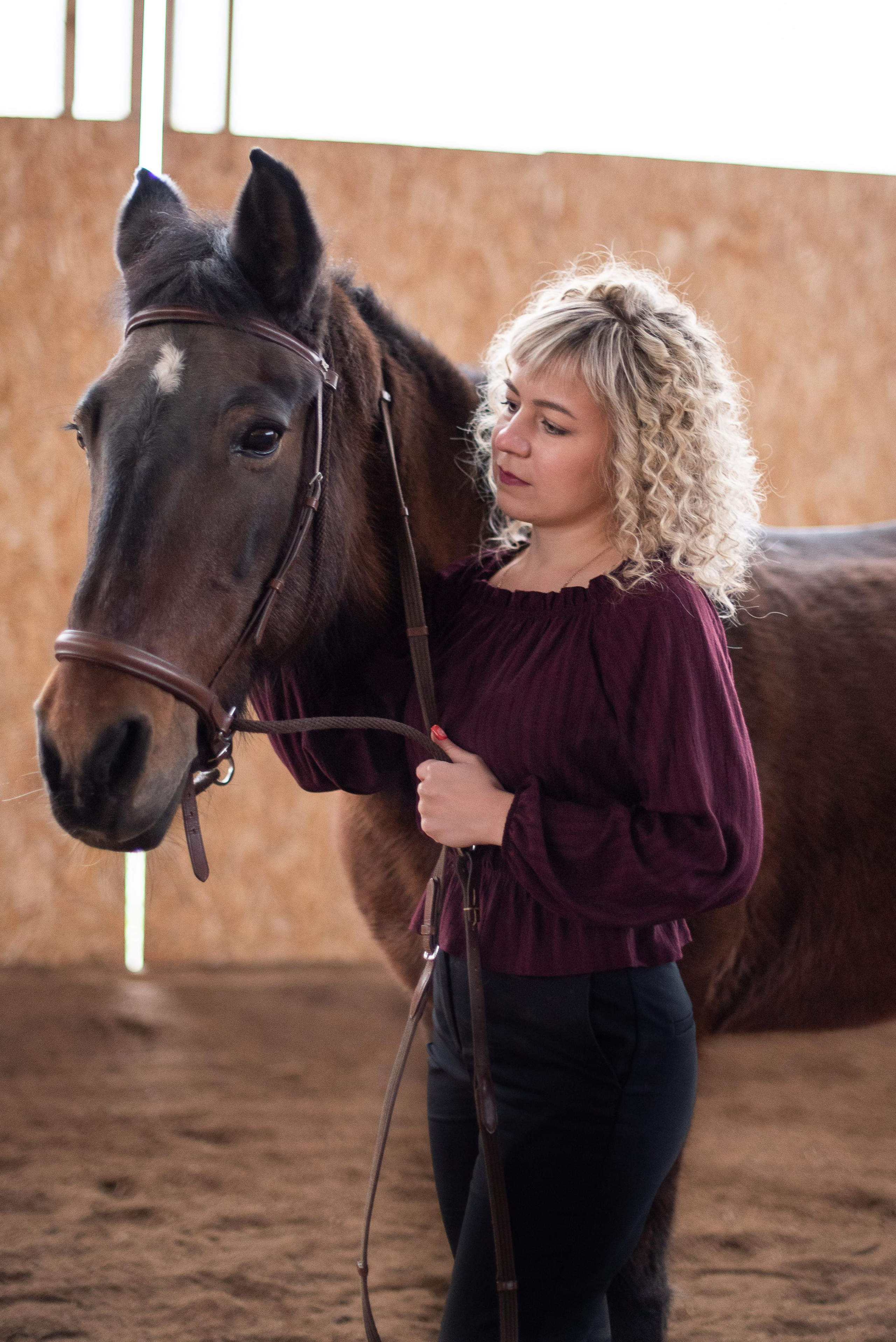 Индивидуальные съемки. Фотограф Мальцева Евгения