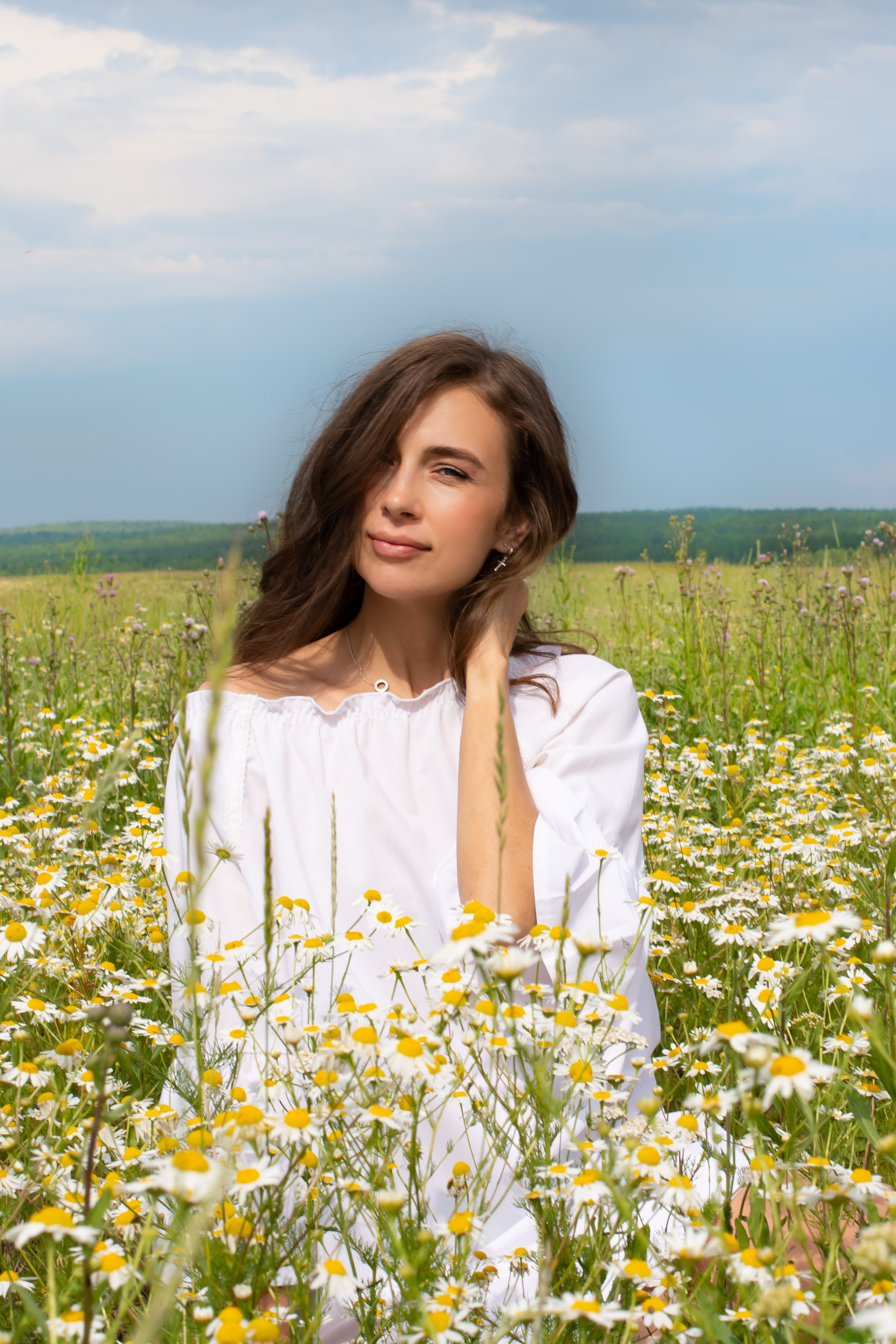 Индивидуальные съемки. Фотограф Мальцева Евгения