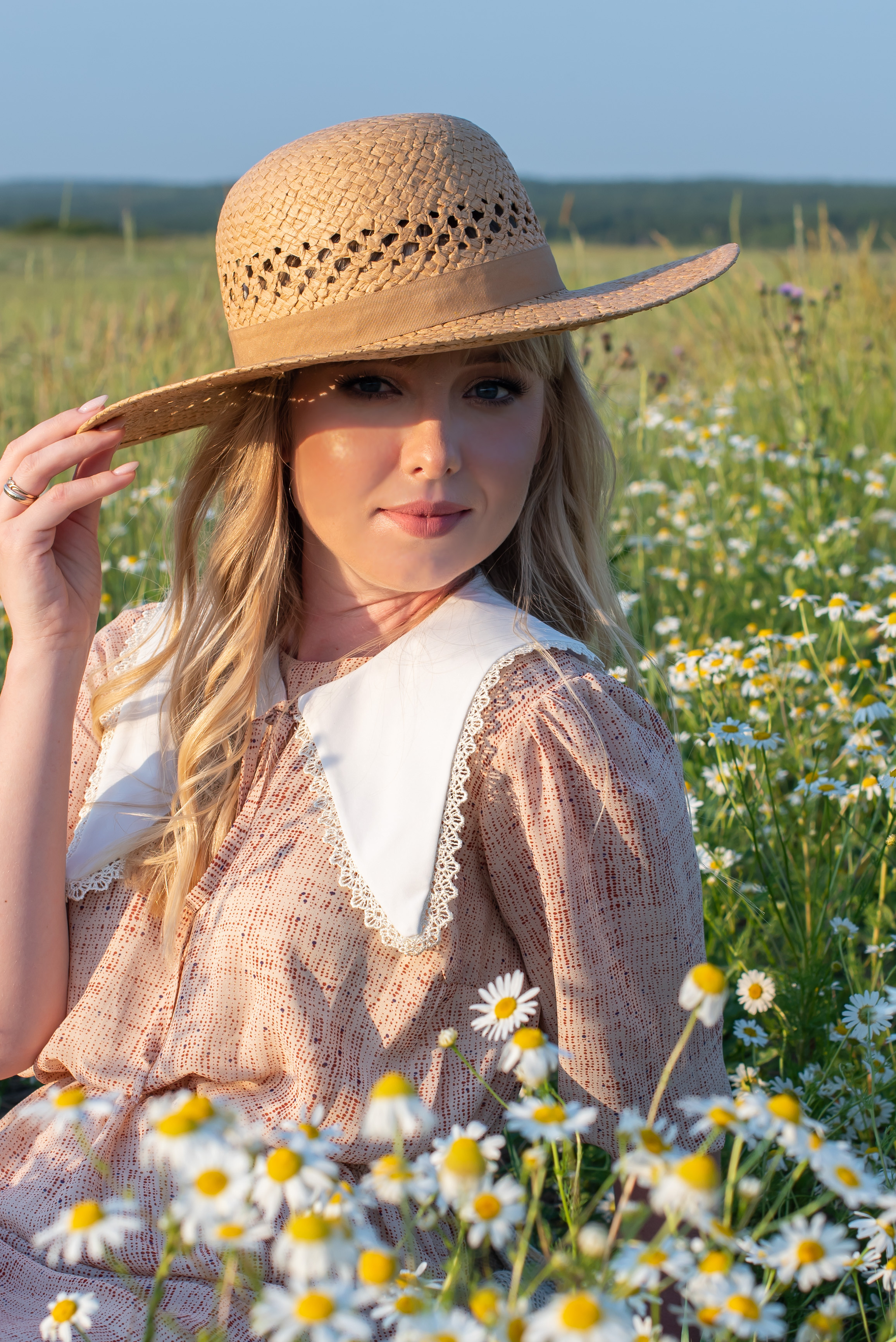 Индивидуальные съемки. Фотограф Мальцева Евгения