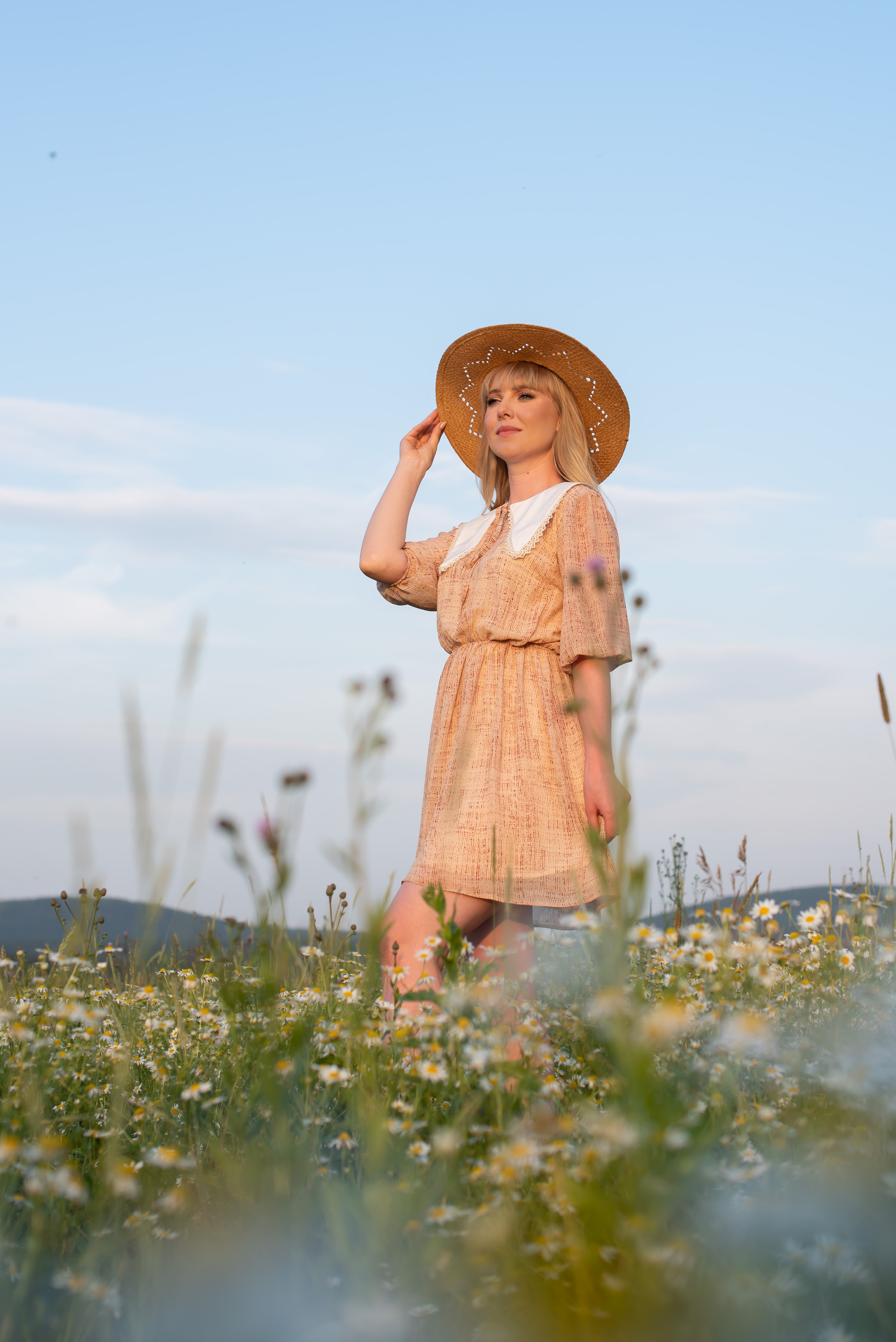 Индивидуальные съемки. Фотограф Мальцева Евгения