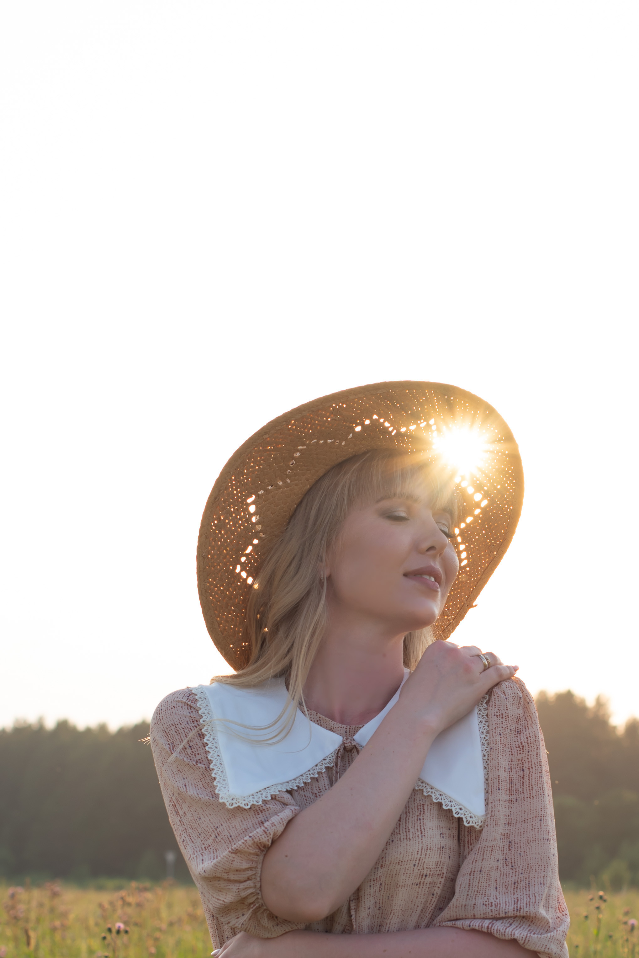 Индивидуальные съемки. Фотограф Мальцева Евгения