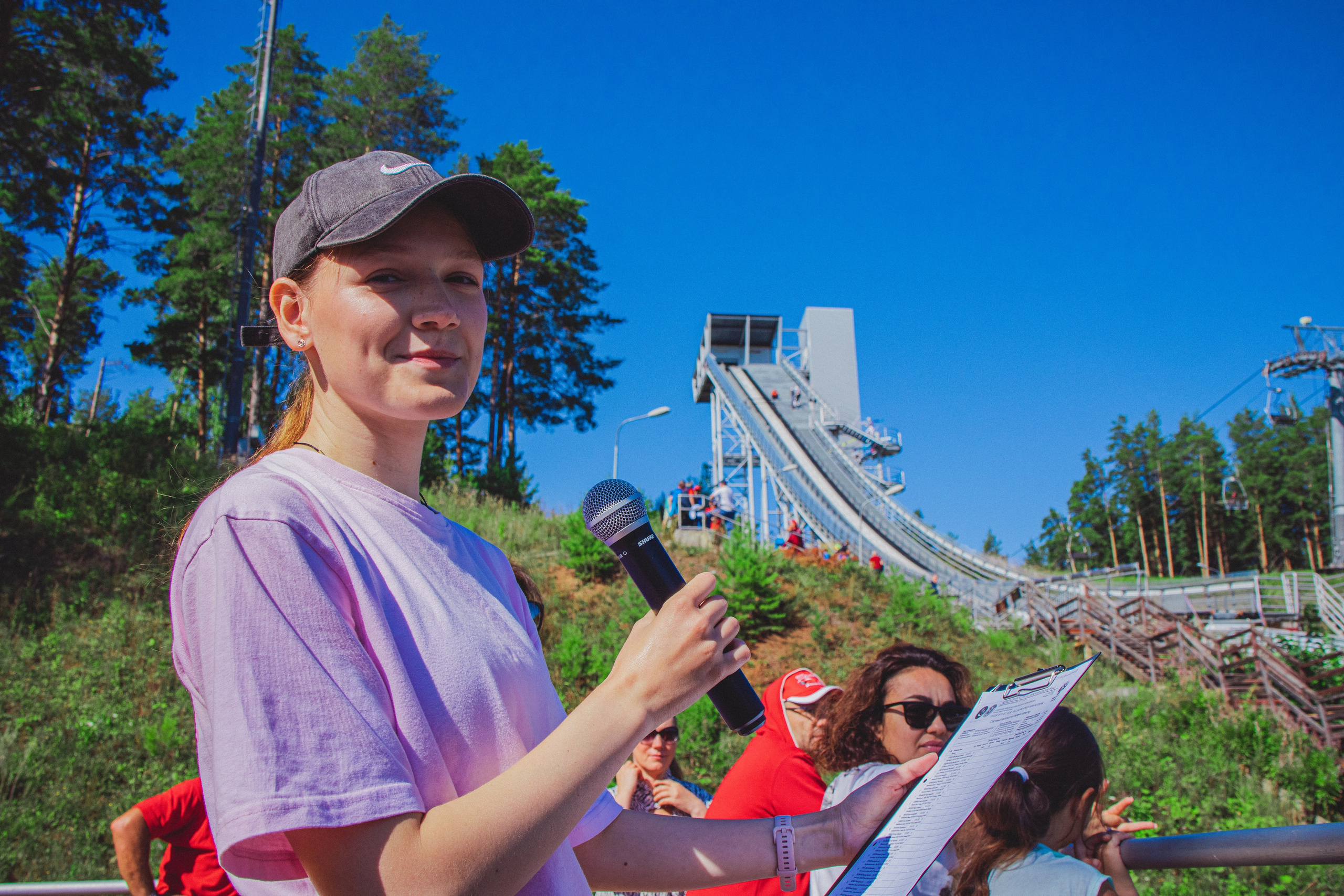 VSolo — ваш EVENT фотограф