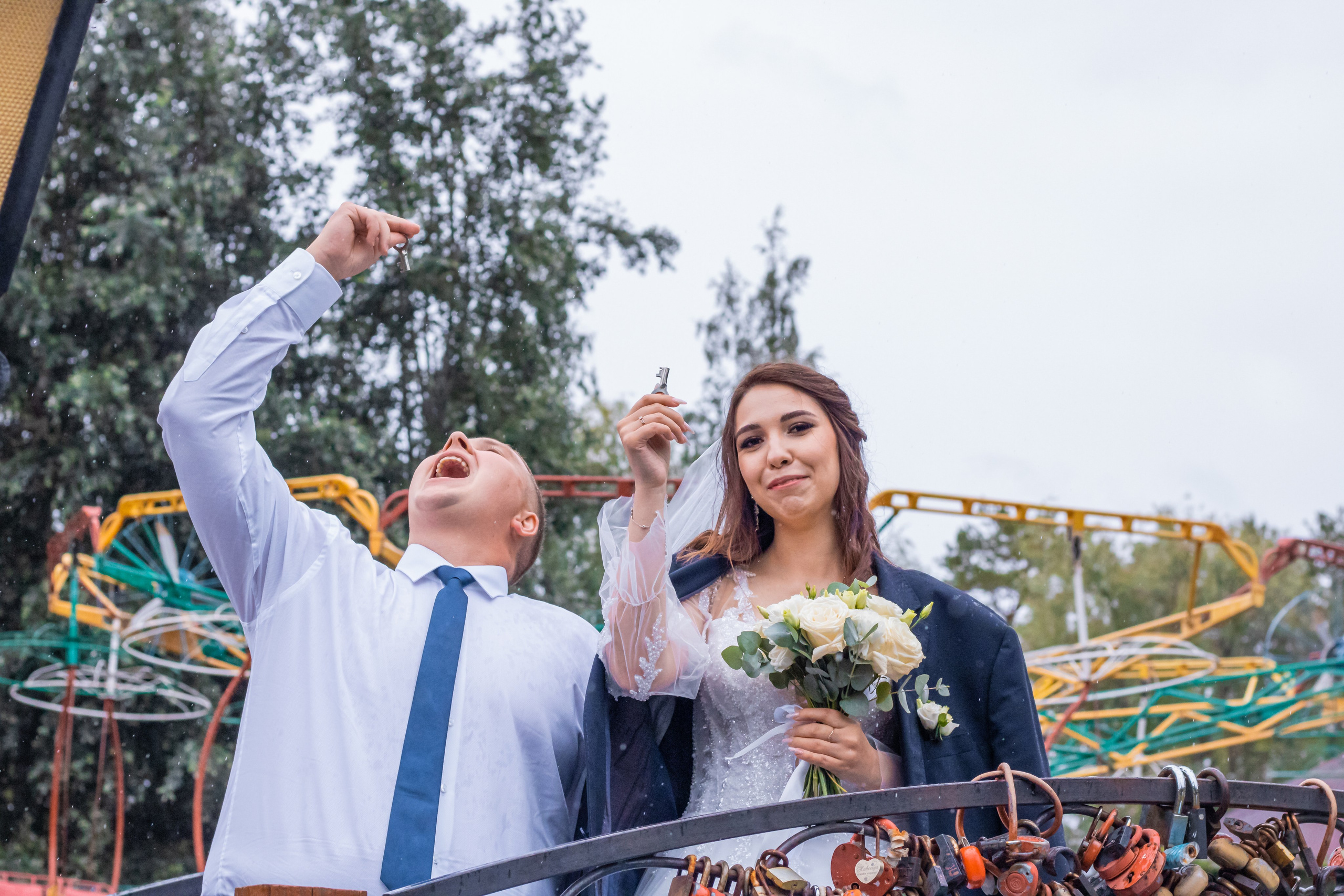 Нетривиальная СЪЕМКА. VSolo — ваш EVENT фотограф