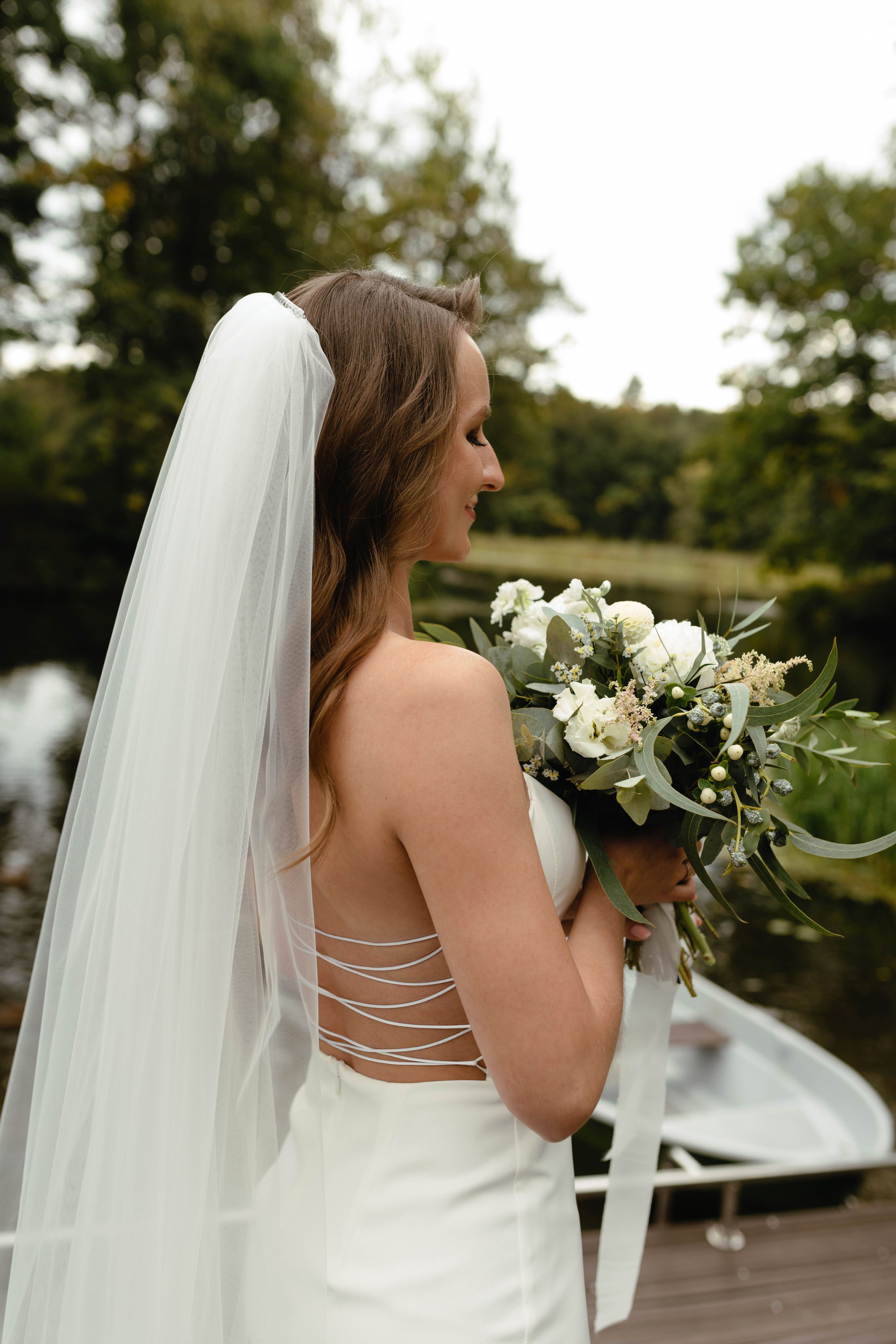 Игорь и Евгения. Свадебный и семейный фотограф во Владимире Белашова Анастасия