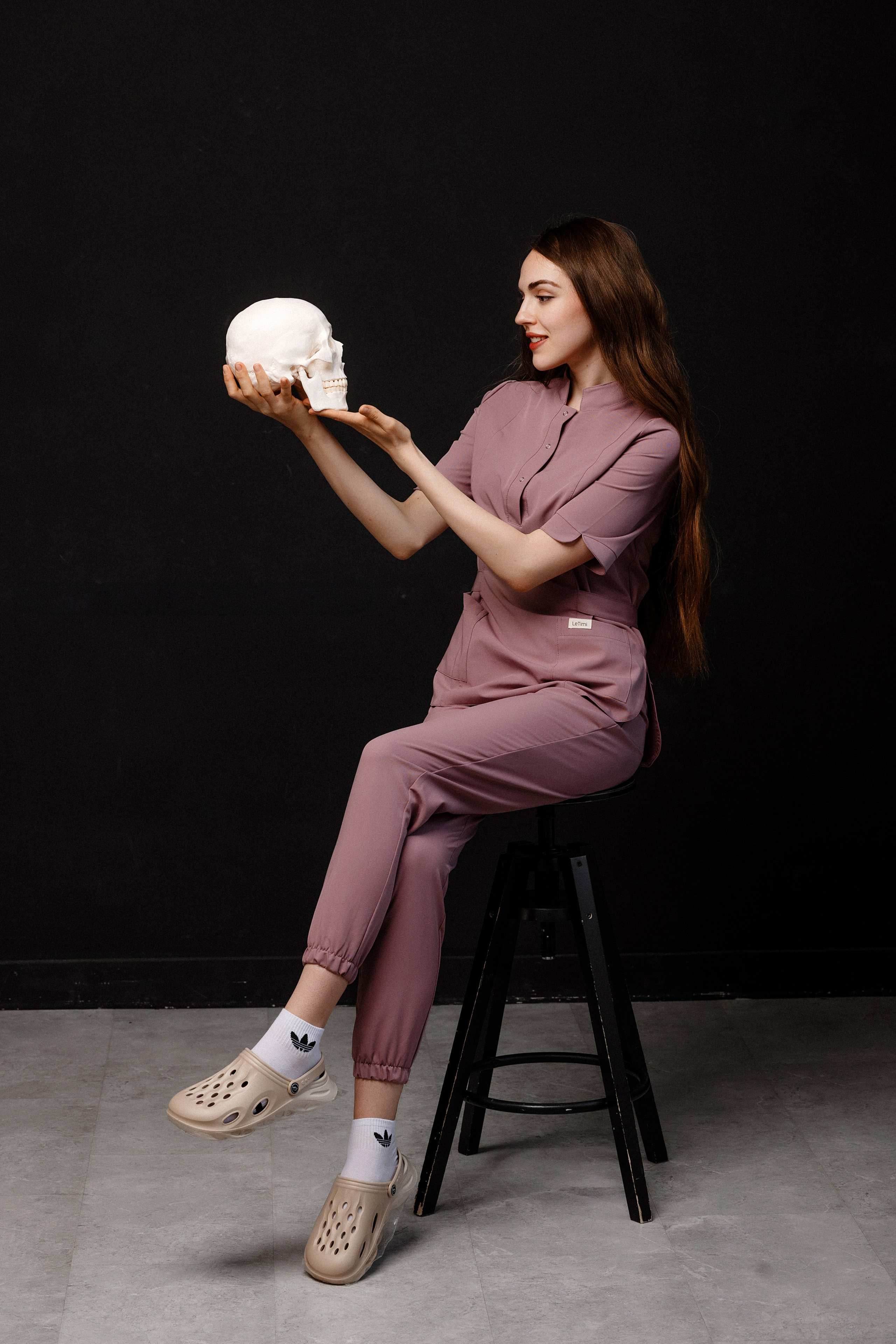 Медики. Каплицкая Любовь — фотограф Тверь