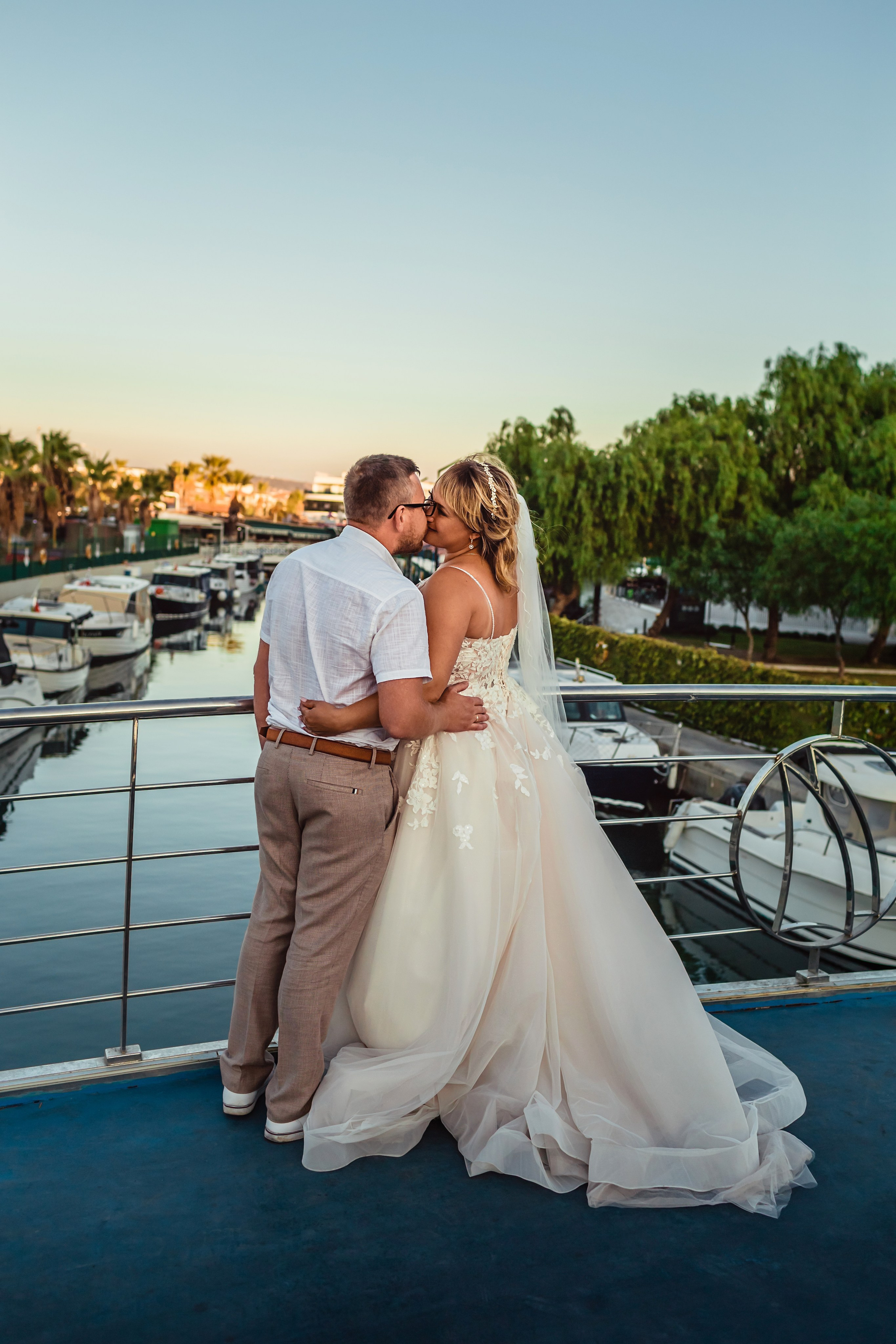 Irina&Victor. Professional family and children’s photographer in Izmir Irina Eron