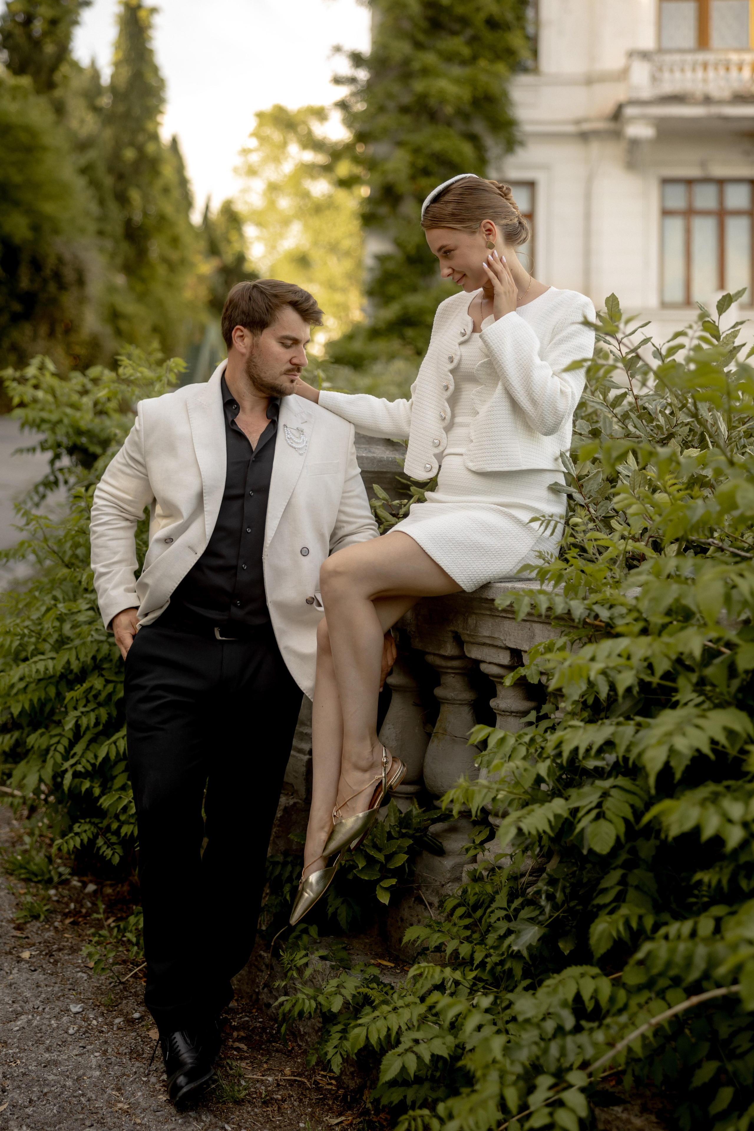 Алексей и Татьяна 31/05/2025. Свадебный и семейный фотограф в Севастополе и в Крыму Анастасия Корчак