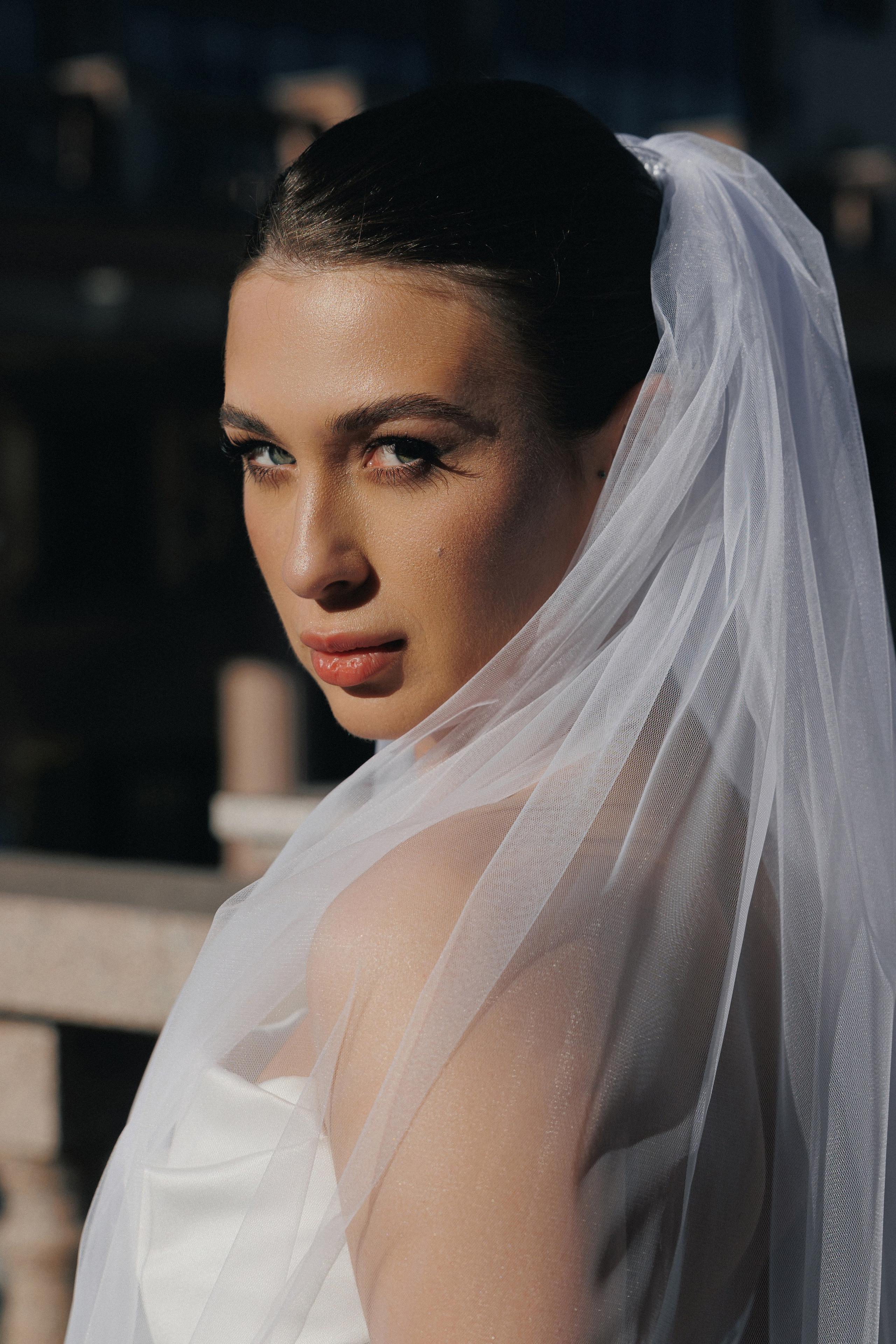 БОГДАН И АНАСТАСИЯ | ЮЖНО-САХАЛИНСК. Wedding and family photographer in Vladivostok Anton Blokhin