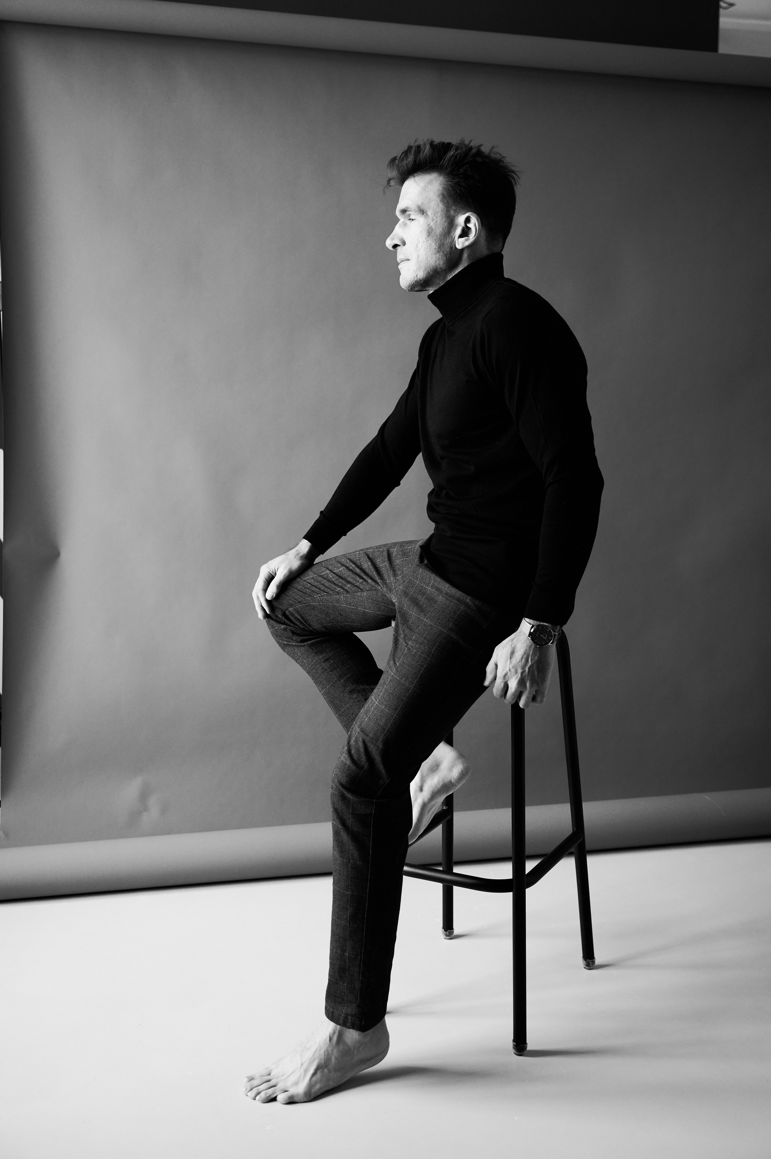 Юлиан. Фотограф Егорьевск Коломна Воскресенск