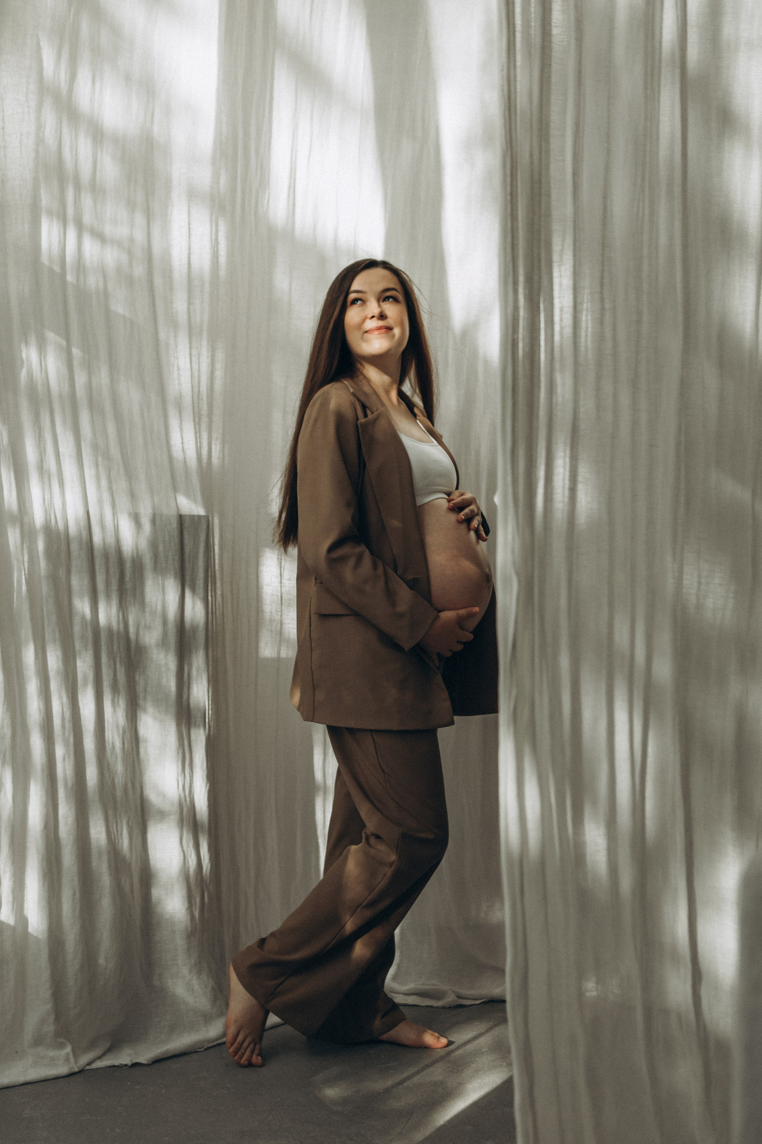 Альбина и Артур. Семейный фотограф в Краснодаре Виктория Кокоулина