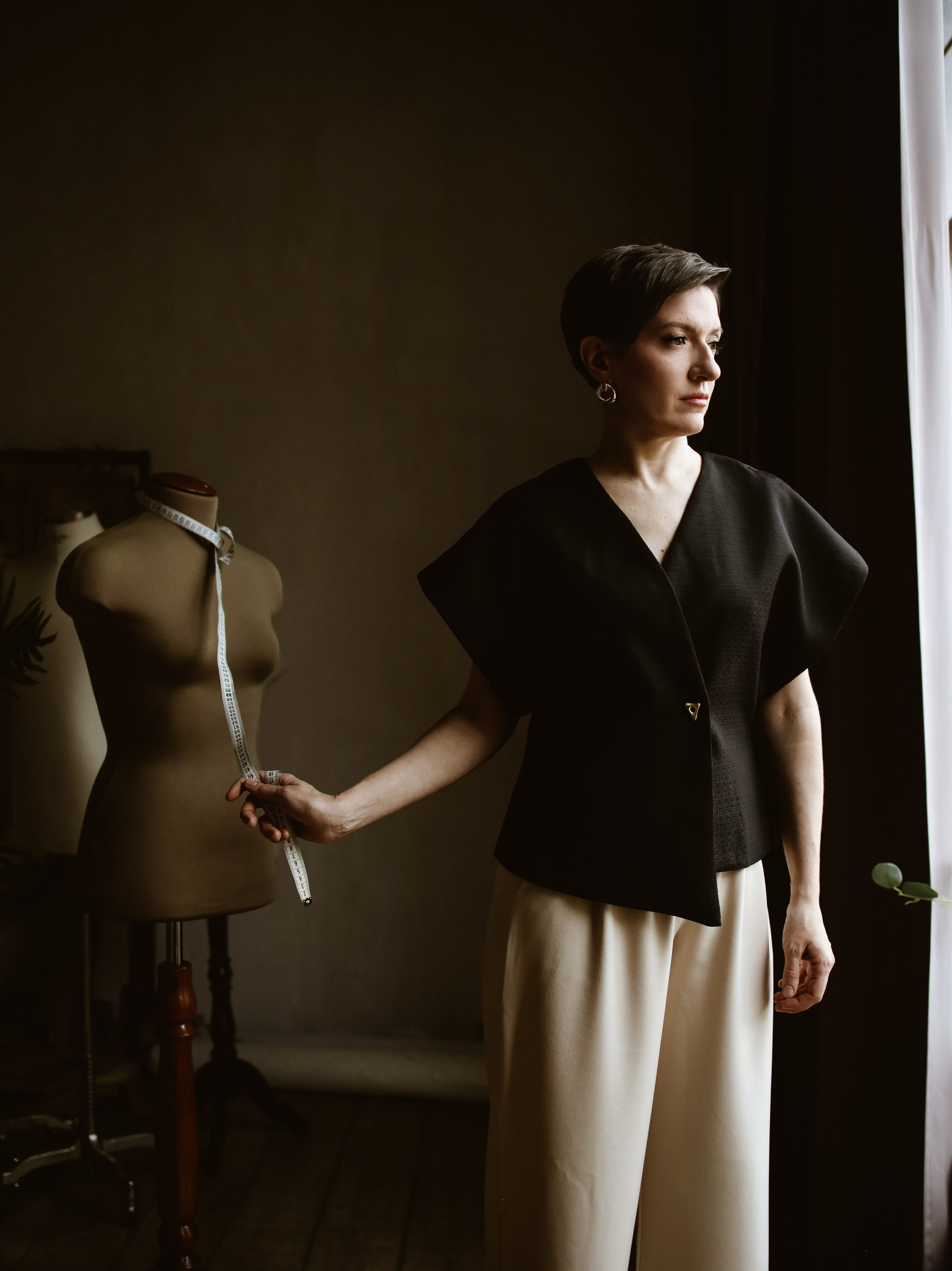 Наталья. Фотограф Елена Мариничева Москва