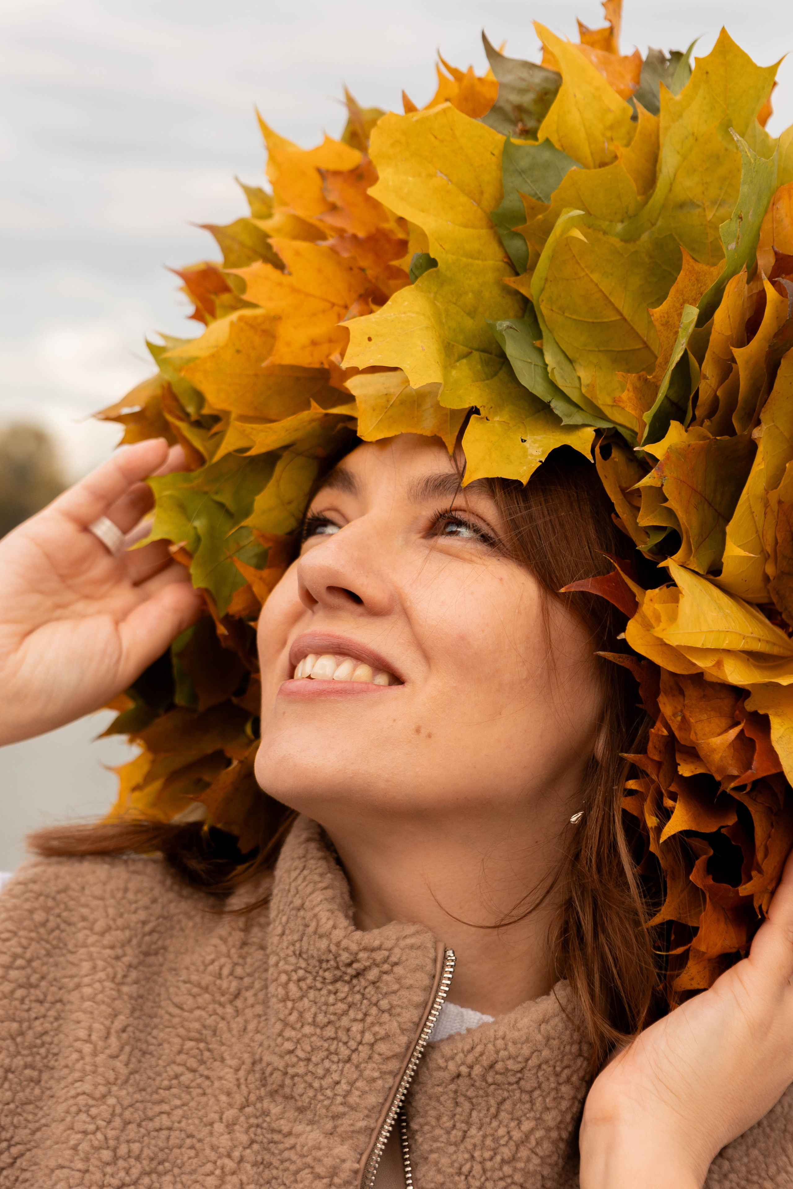 Алена и семья. Наталья Косьянова. Ваш фотограф. Москва