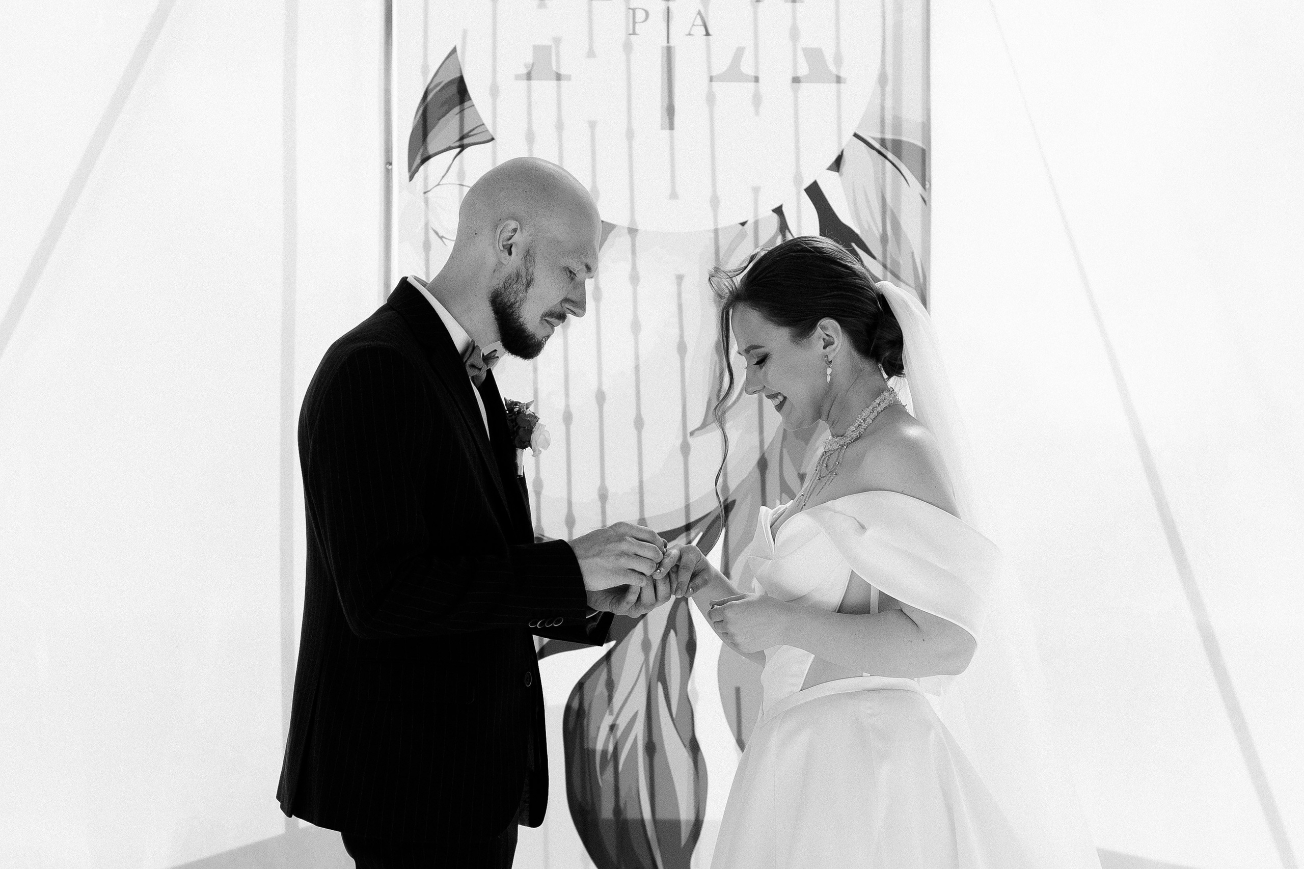 Я вижу цель, я за лимоном лечу…. Свадебный фотограф видеограф Новосибирск Кемерово Калининград