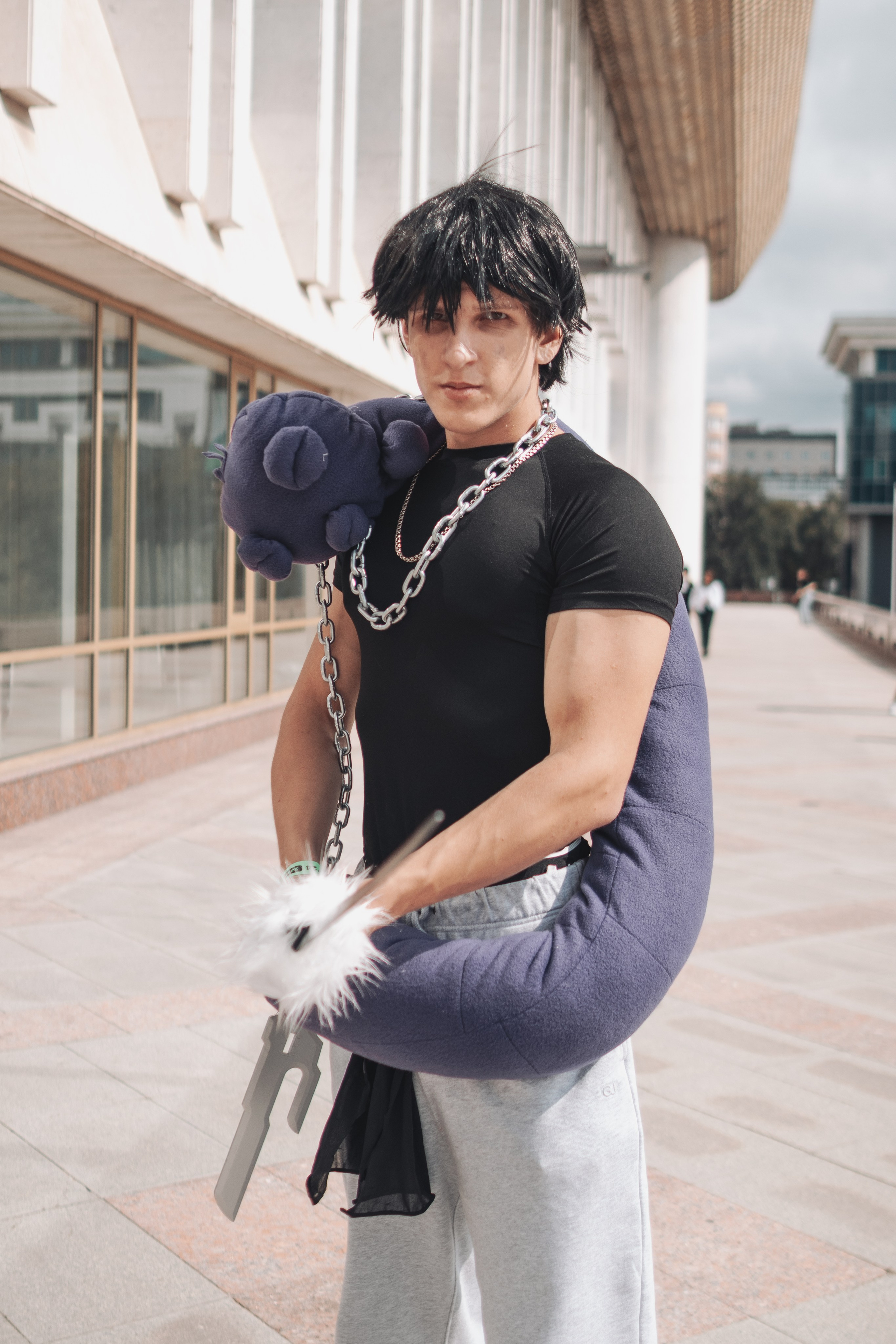 Анимау 2024. Фотограф Набережные Челны Лысенков Олег