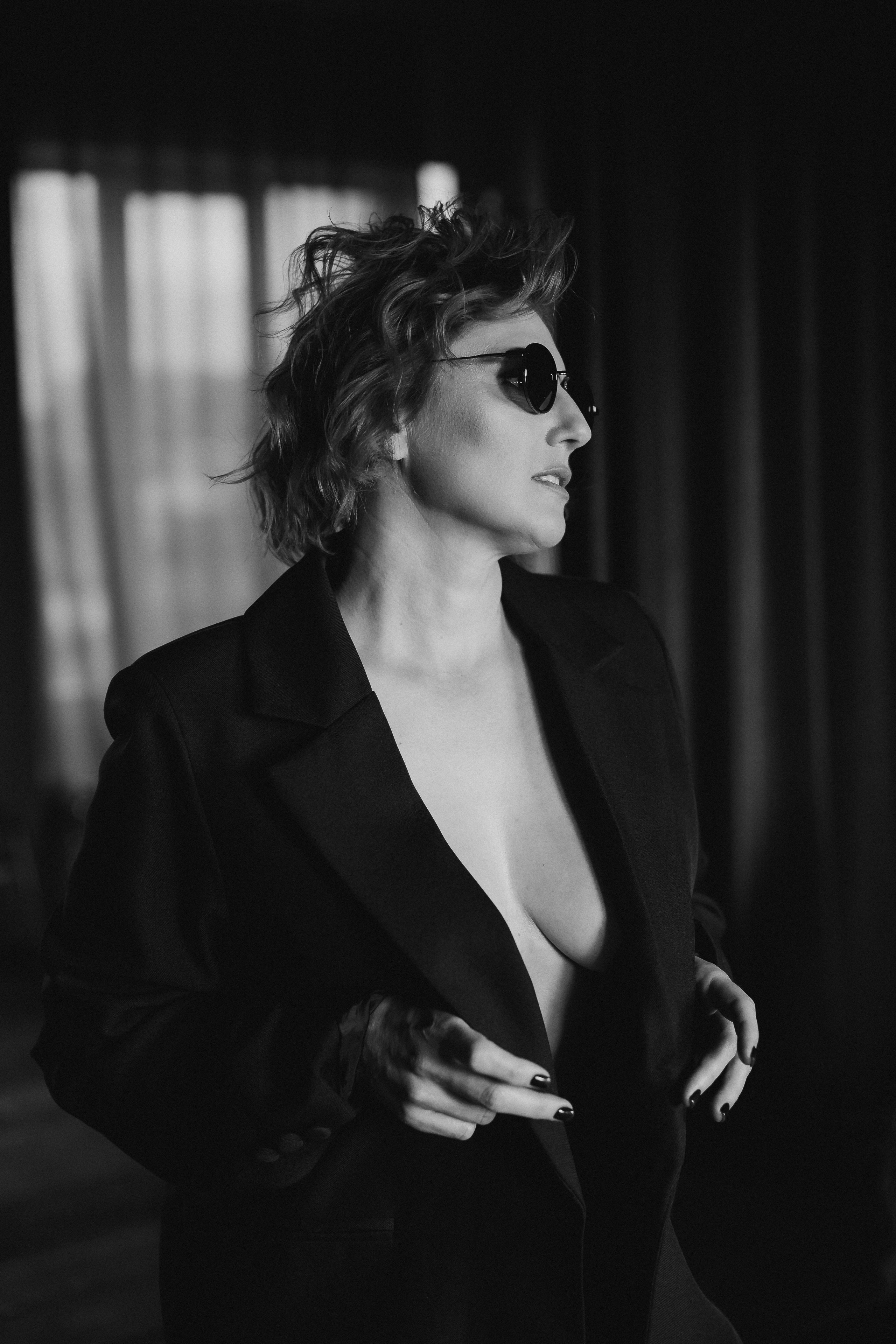 Подборка ню. Креативный и женский Фотограф Омске Наталья Лебедева