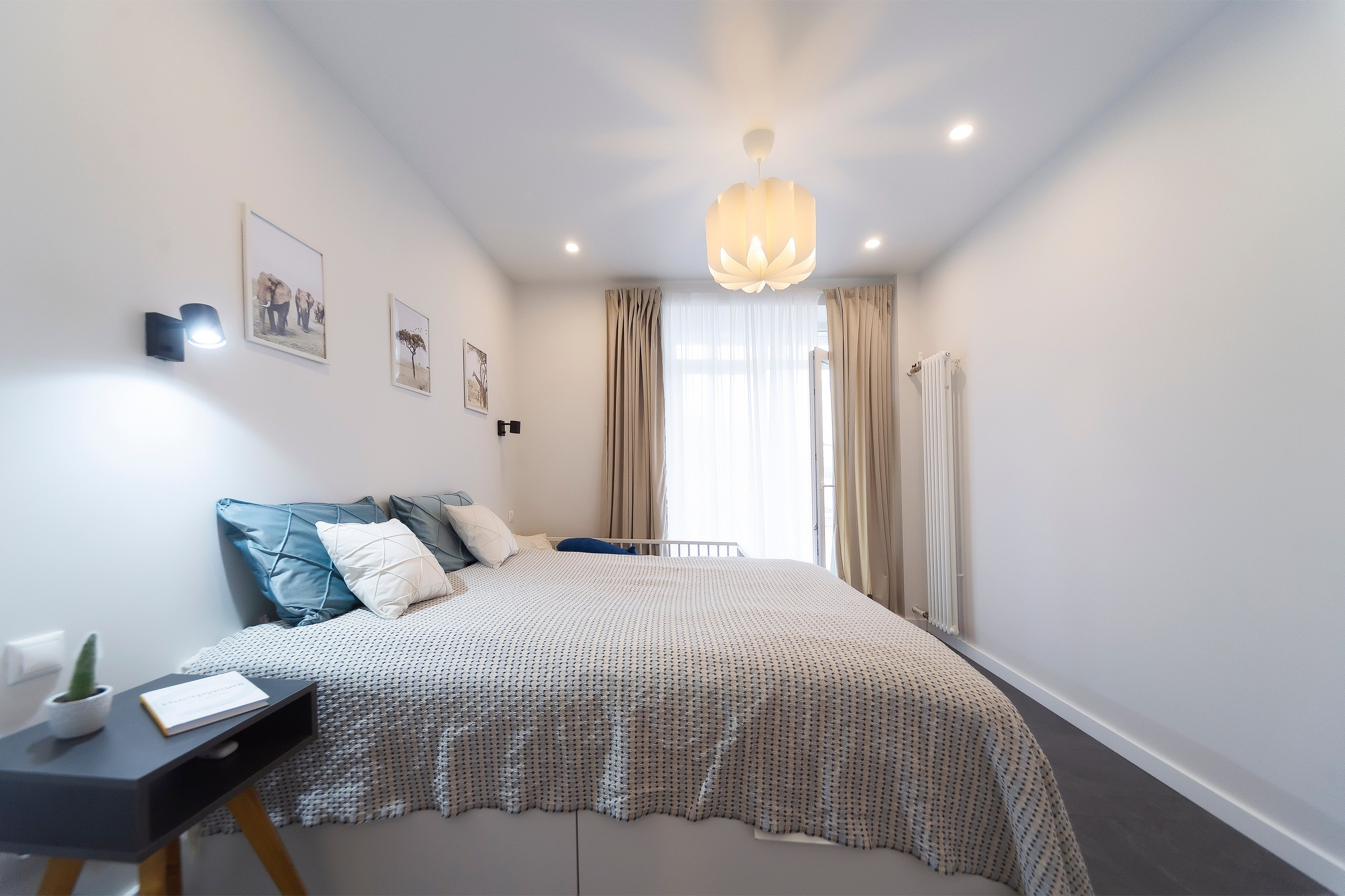 ТАУН-ХАУС ИНТЕРЬЕР 4. Фотограф