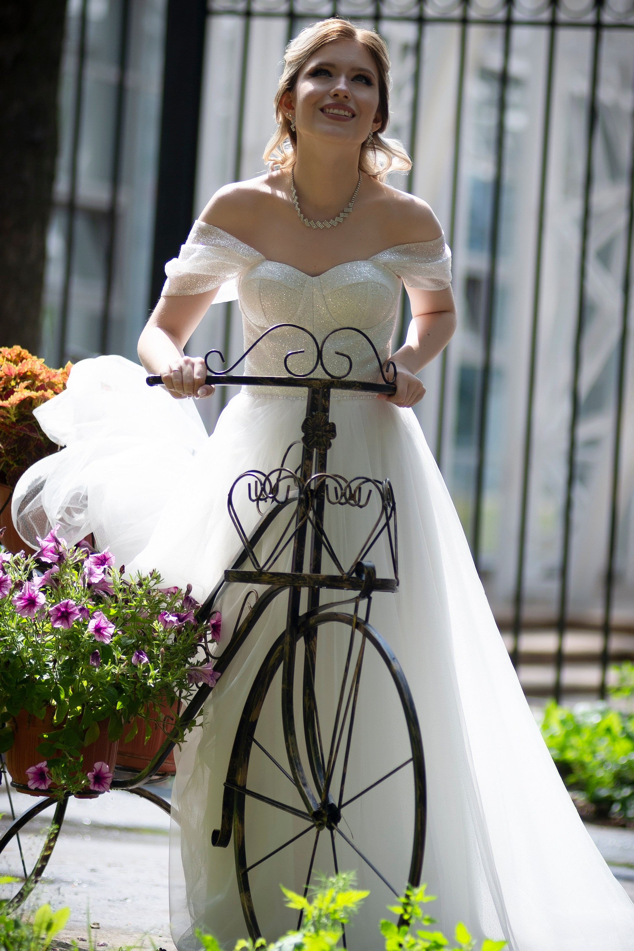 Алёна и Богдан. Портфолио фотографа