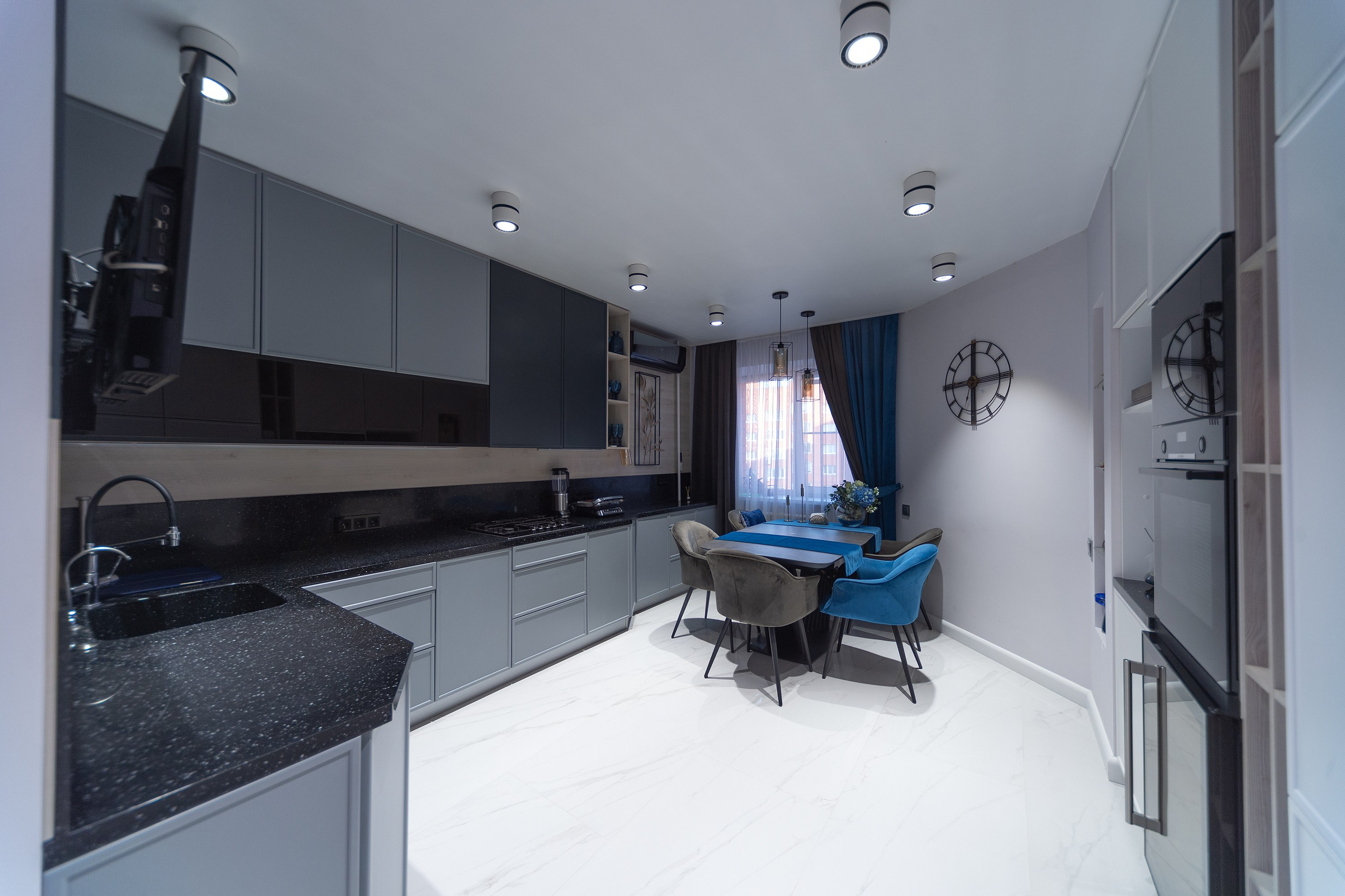 МОСКВА ИНТЕРЬЕР 3. Фотограф