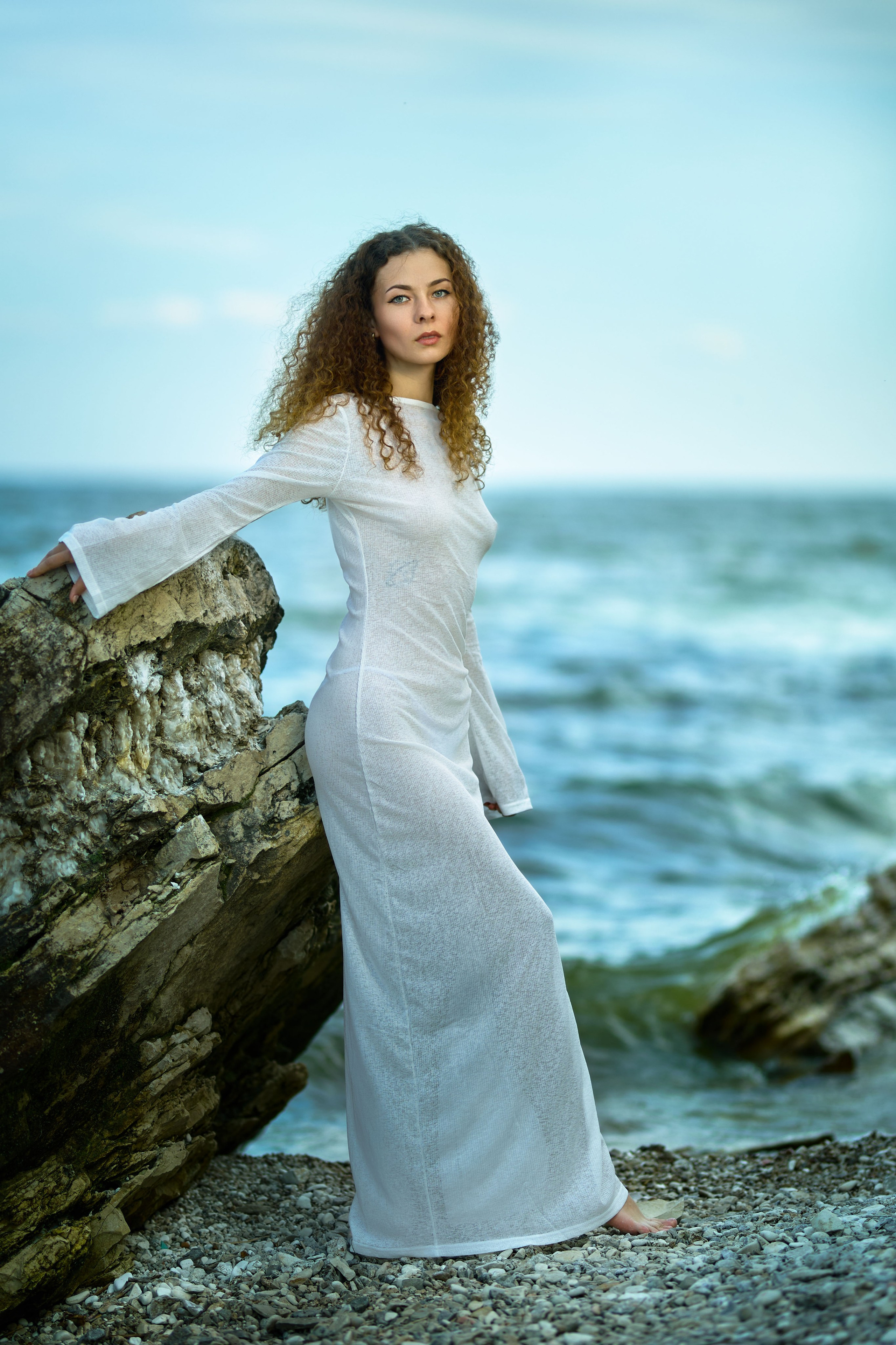 Фотосессия в Камском устье. Татарстан, Чувашия, Чебоксары. Владимир Суздалов (ProMaXe) — Портретный фотограф, тематические фотосессии в Чебоксарах