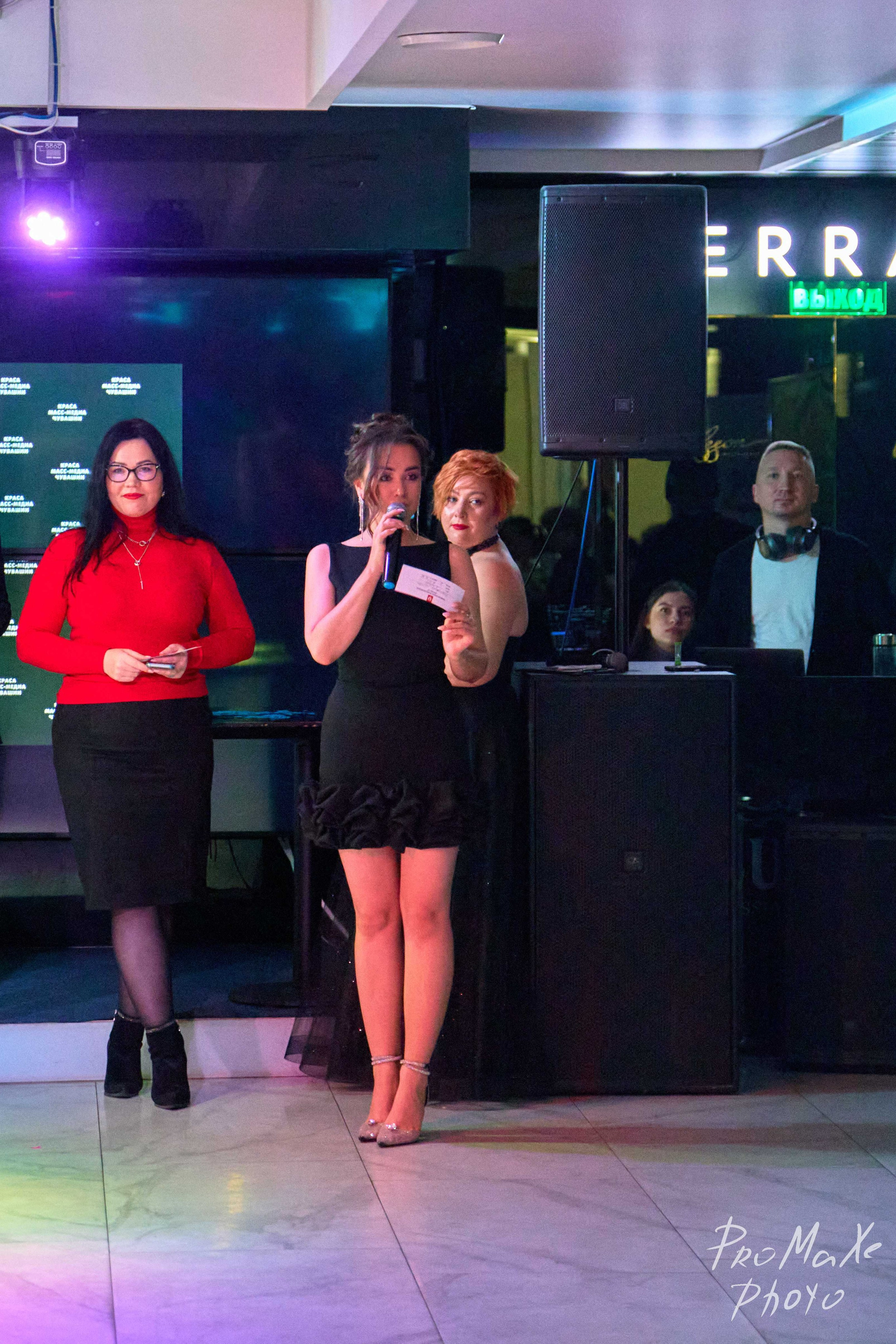 Зал КРАСА МАСС-МЕДИА ЧУВАШИИ. Владимир Суздалов (ProMaXe) — Портретный фотограф, тематические фотосессии в Чебоксарах