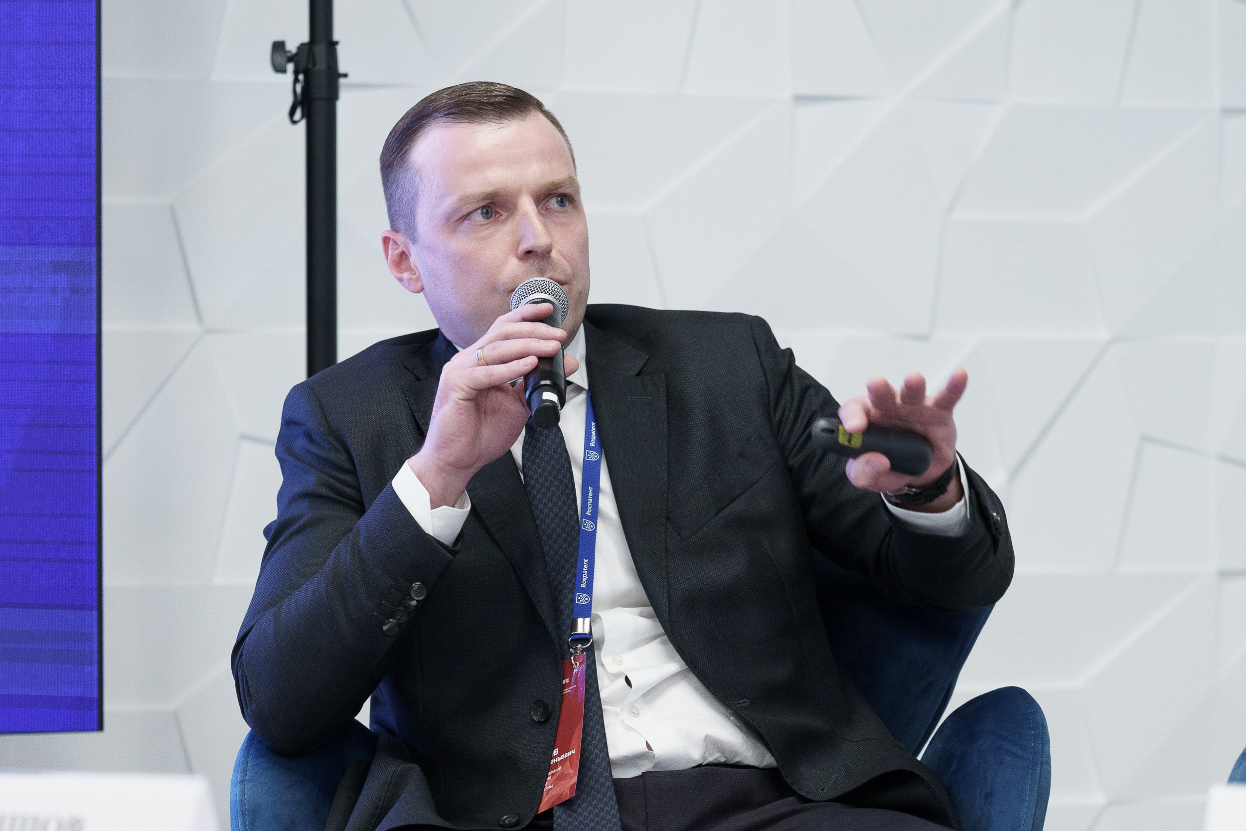 Эра IP. Концертный и портретный фотограф Москва и Санкт-Петербург