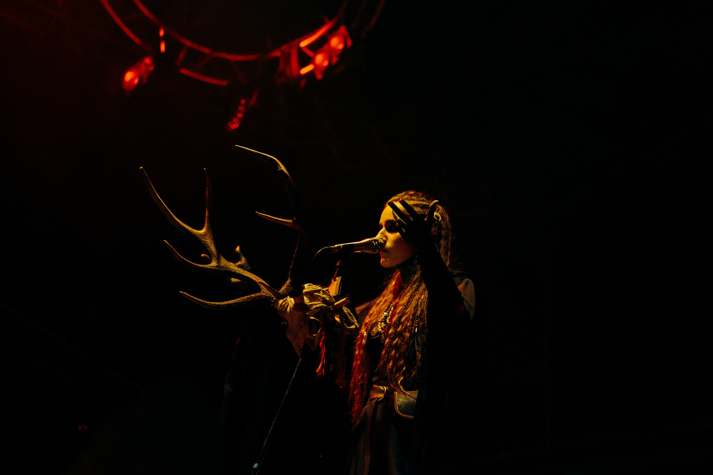 Мещера Фэнтези фест '23. Концертный и портретный фотограф Москва и Санкт-Петербург