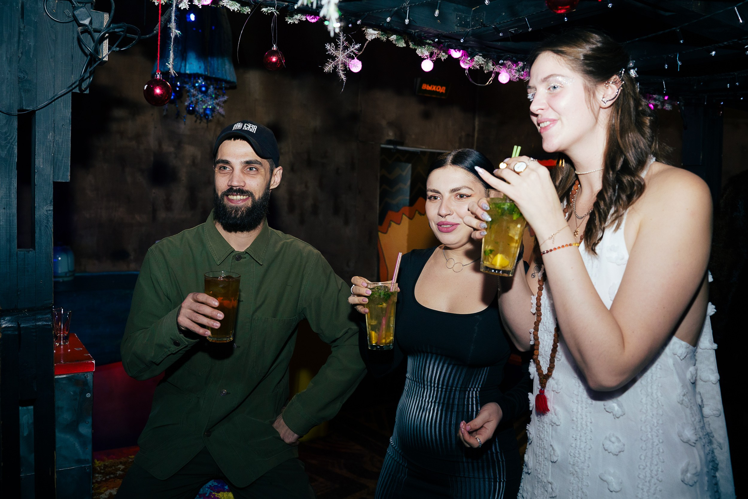 Фотограф на день рождения. Концертный и портретный фотограф Москва и Санкт-Петербург