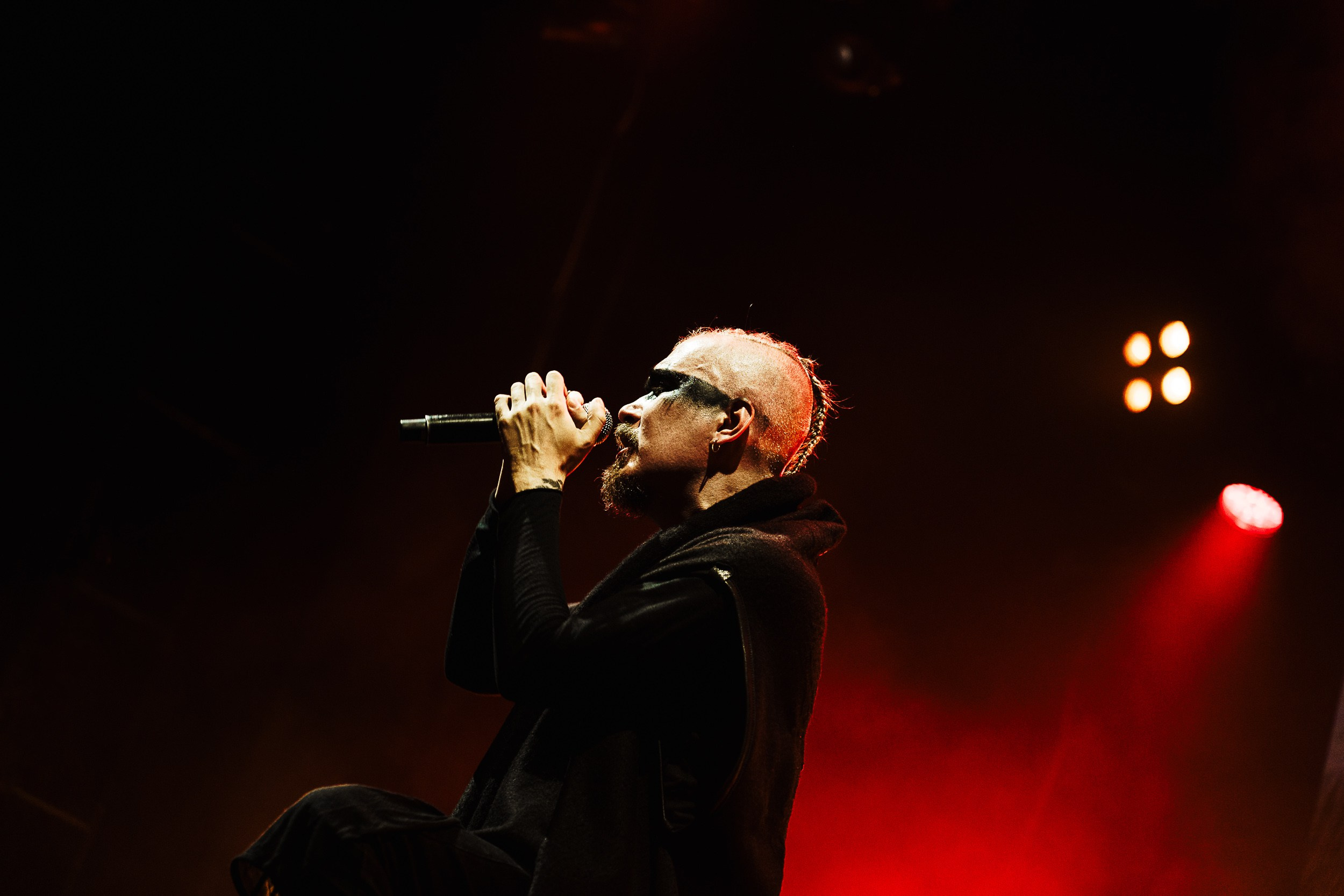 СРУБ. Концертный и портретный фотограф Москва и Санкт-Петербург