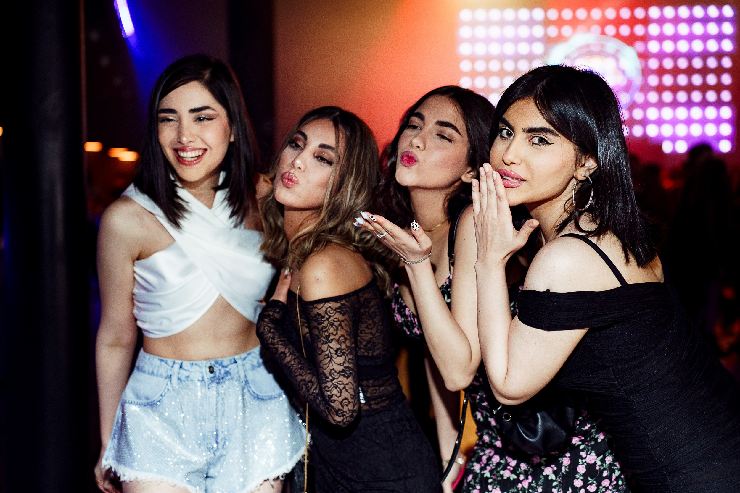 Иранский новый год. Концертный и портретный фотограф Москва и Санкт-Петербург