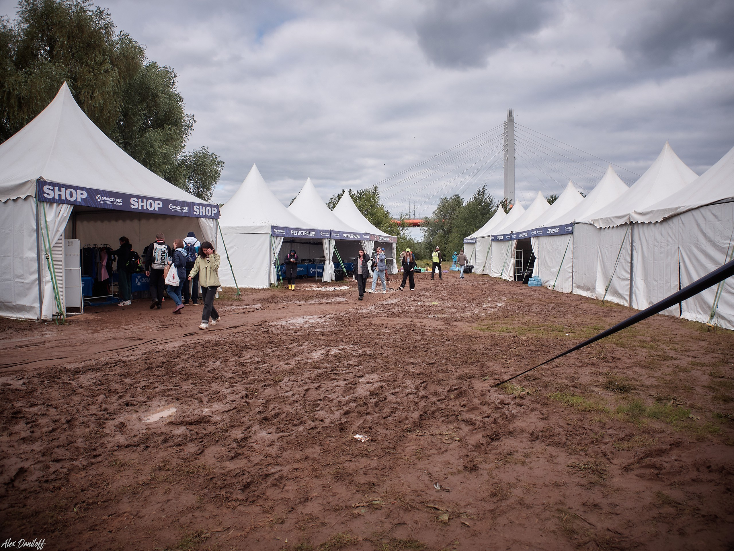 X-Waters Муром 2025. Муром-Инфо. Новости культуры, образования, спорта в городе Муром