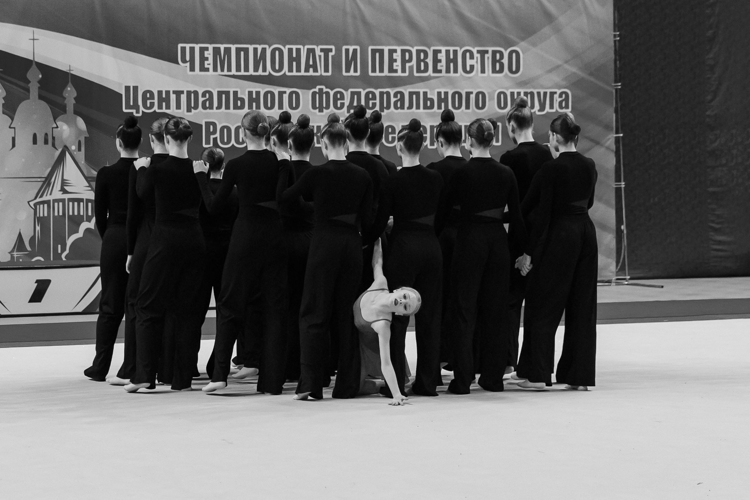 Турнир «КРИСТАЛЛ» по эстетической гимнастике. Спортивный фотограф Александр Васильев. RG и AGG