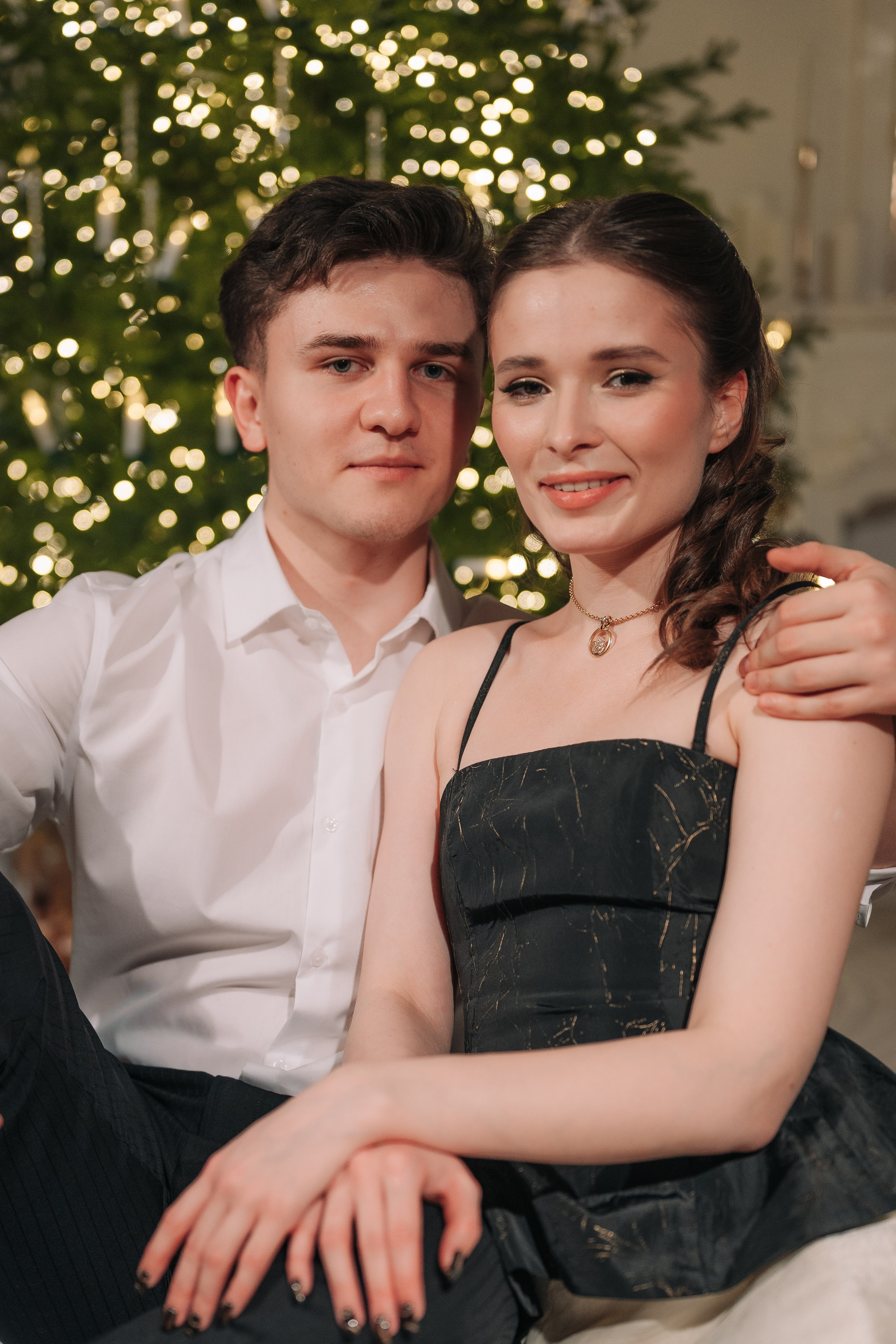 Иван и Ариадна. Иван Кубик — фотограф и видеограф