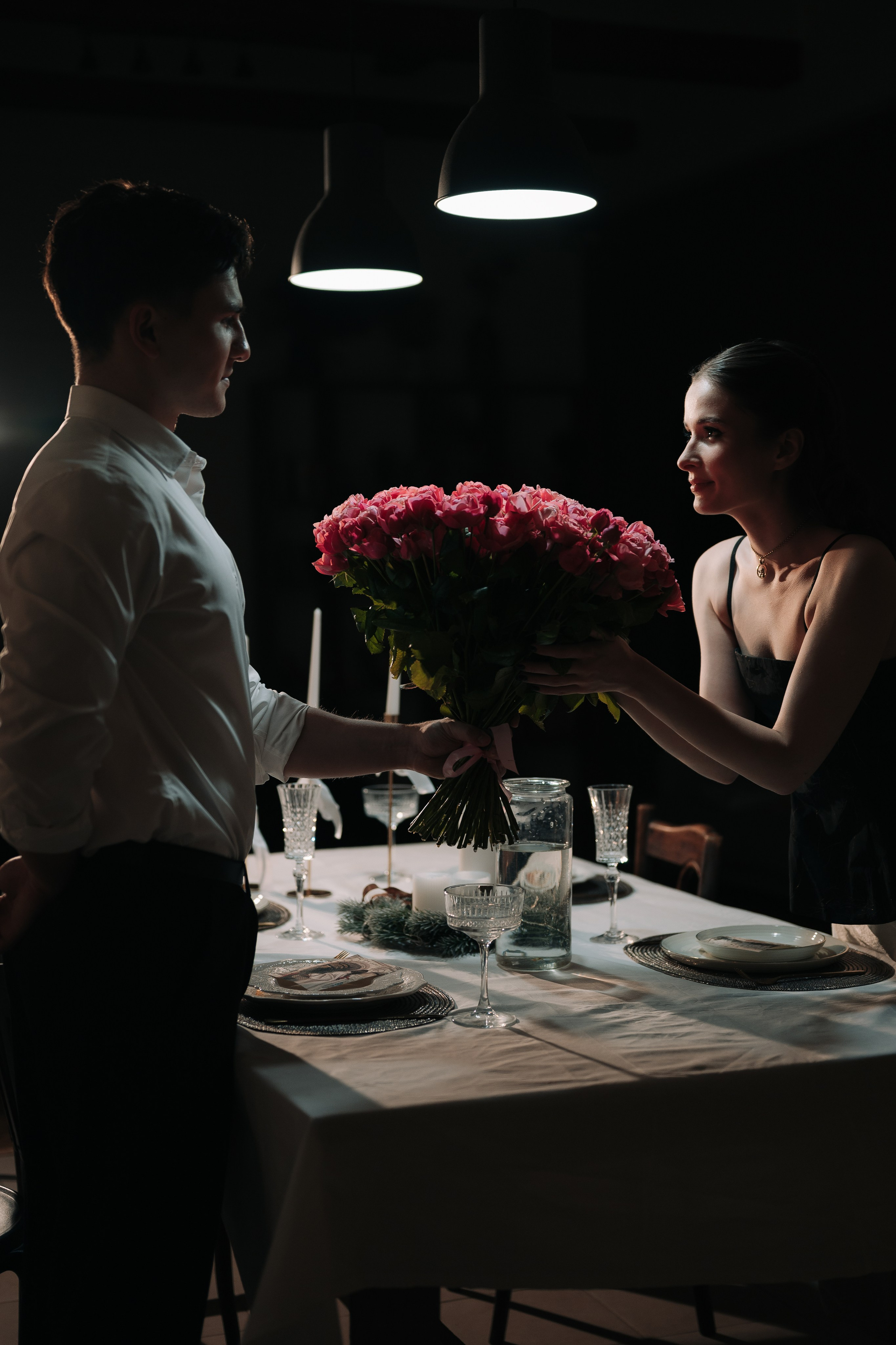 Иван и Ариадна. Иван Кубик — фотограф и видеограф