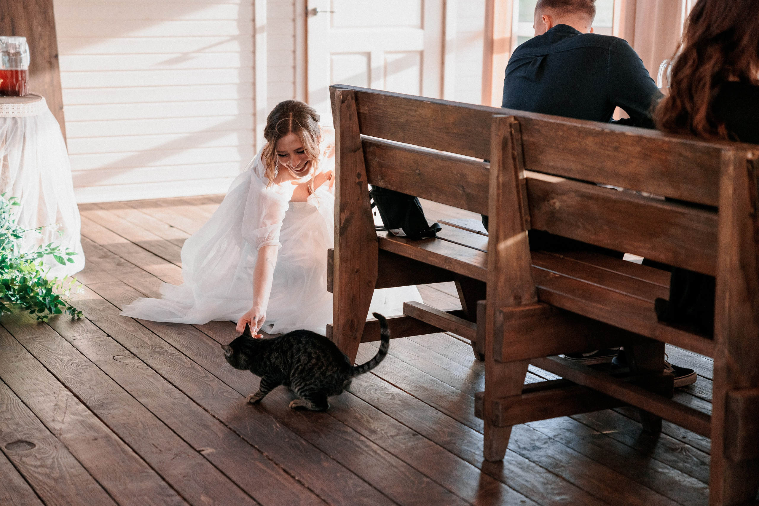 Мария и Андрей. Свадебный и портретный фотограф в Архангельске Илья Труфанов