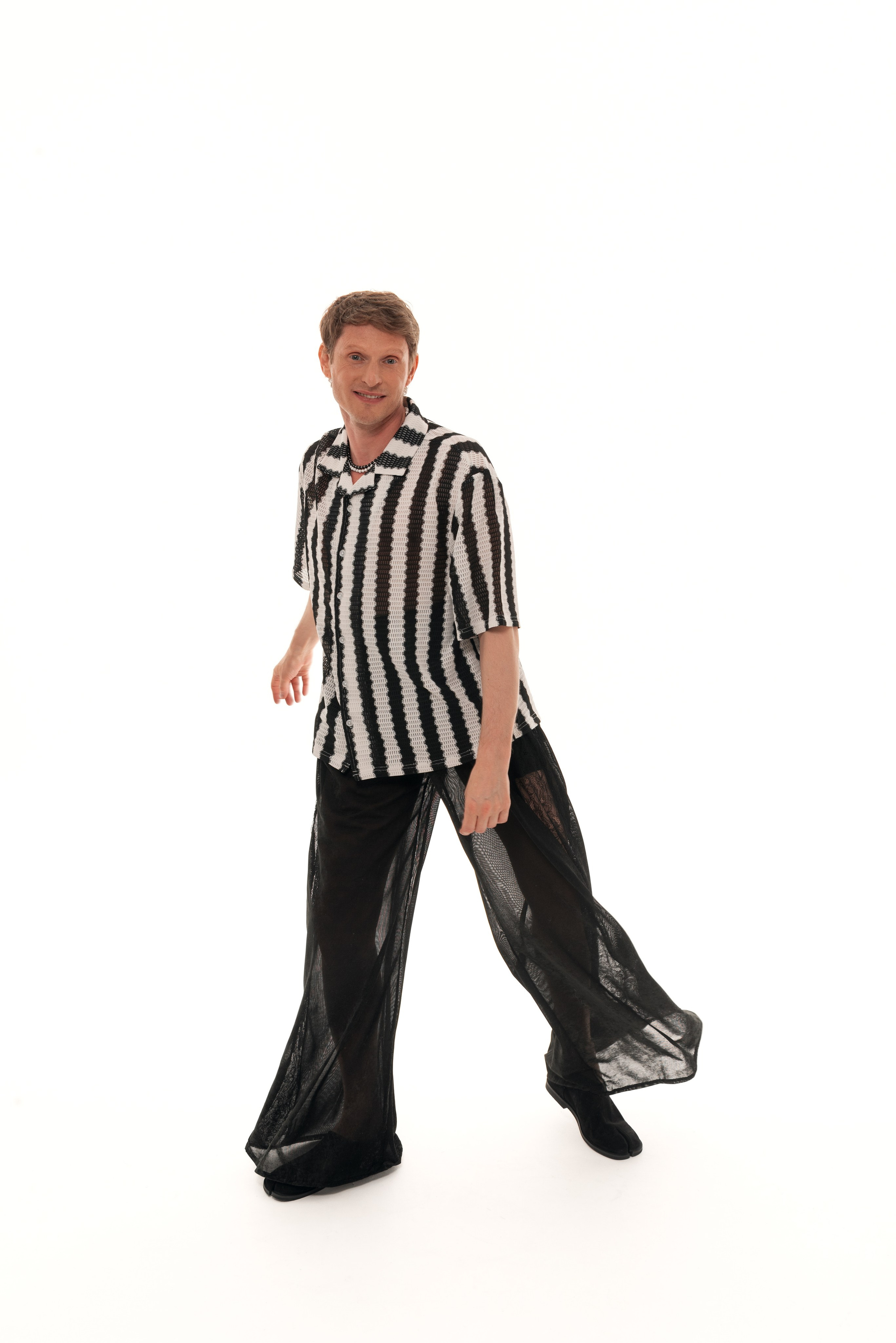 Алексей Елистратов, fashion портреты. Ульяна Сёмина, фотограф, Москва