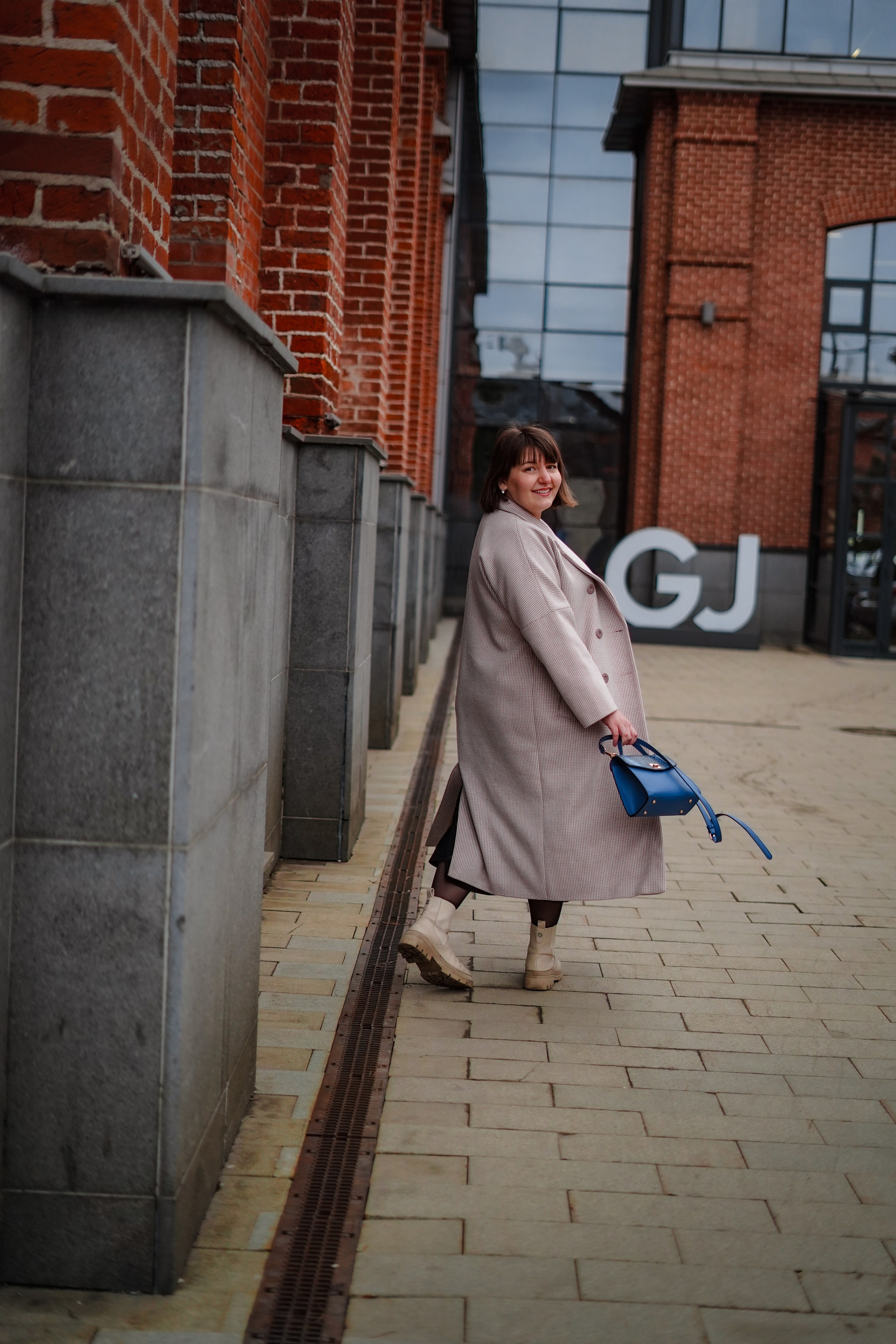 Алёна в Арма. Yaratezza production