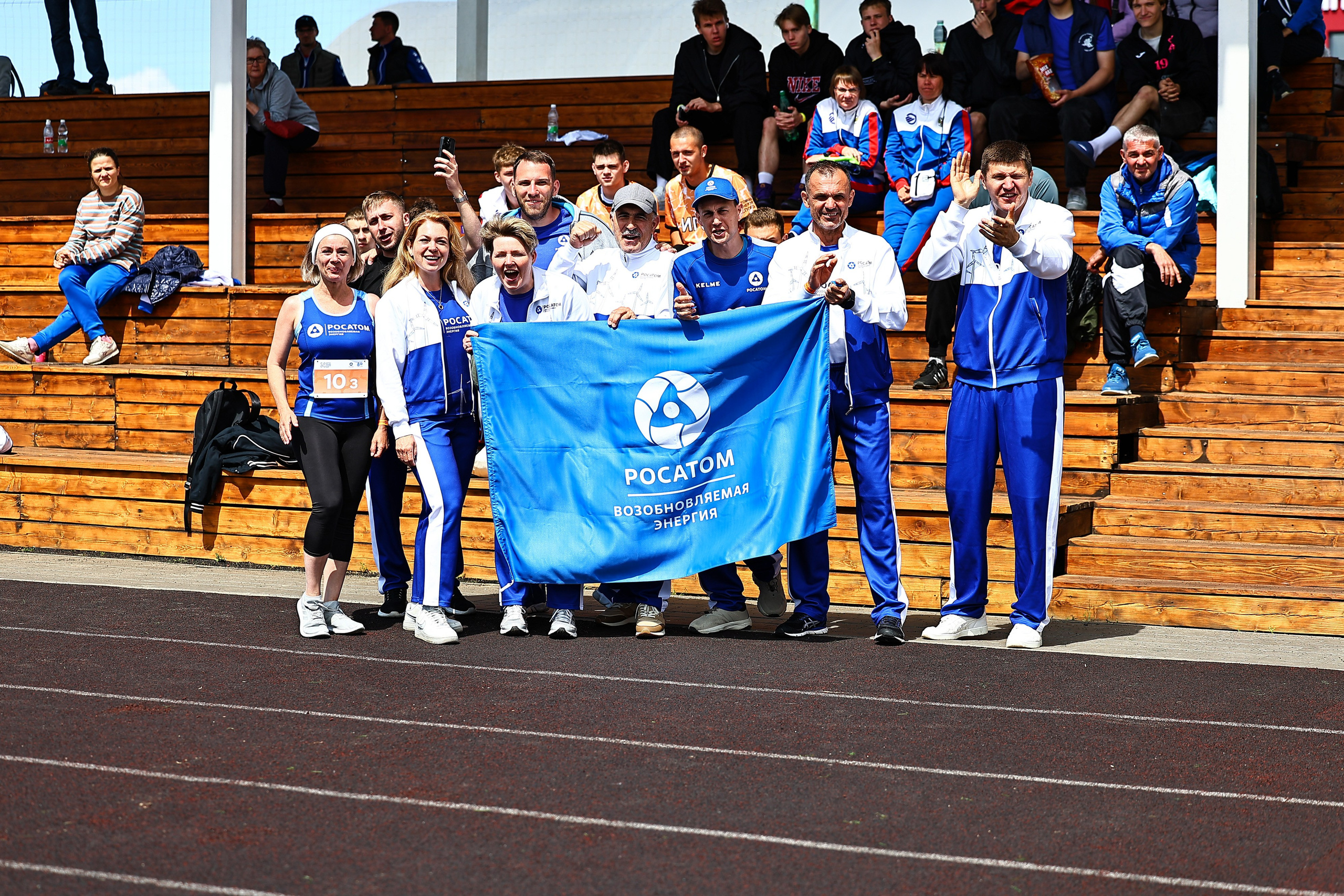 АТОМИАДА Лето 2025. Фототерапевт Ева Бунеева